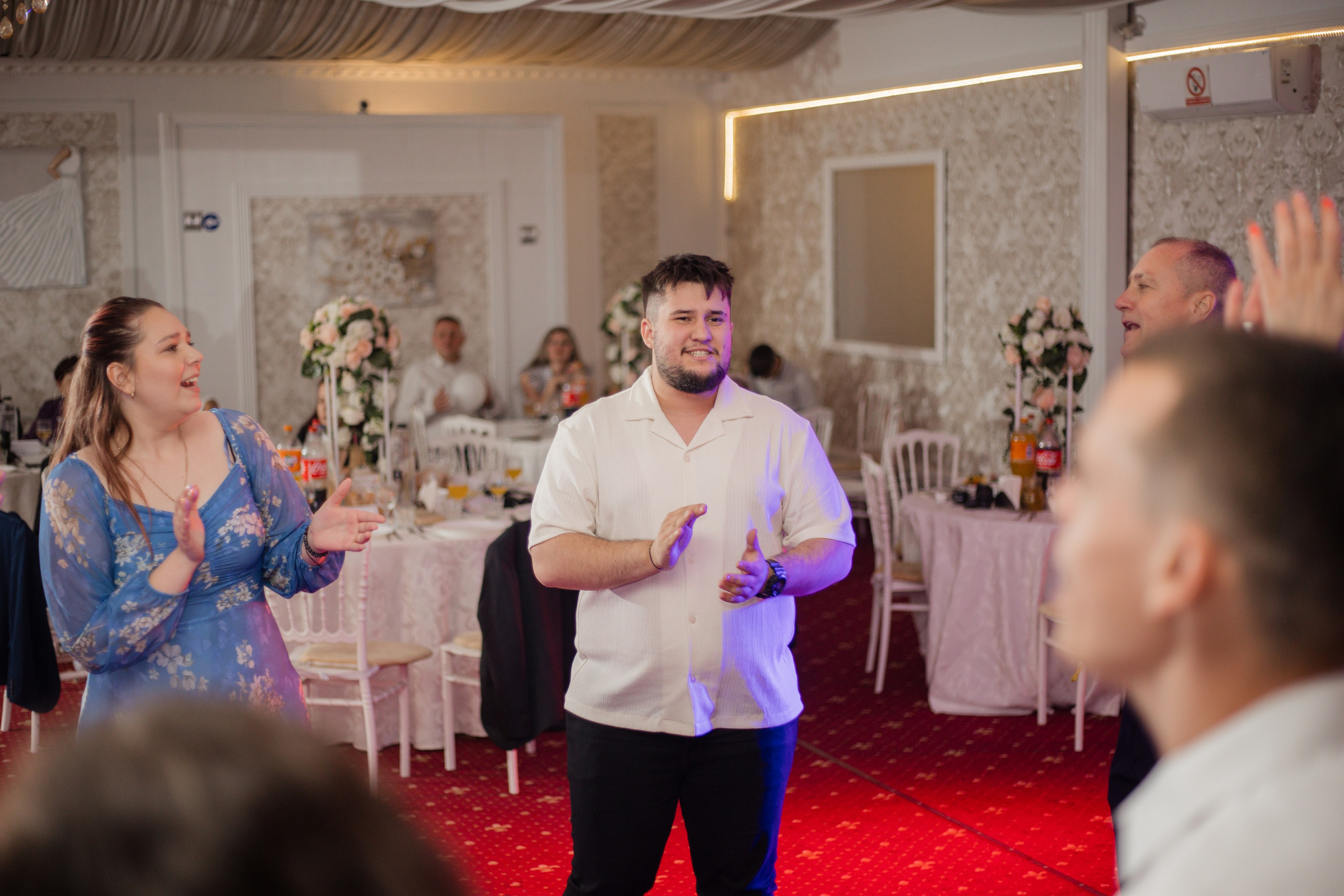 Alexandru-Ioan. Fotograf si videograf — evenimente si studio