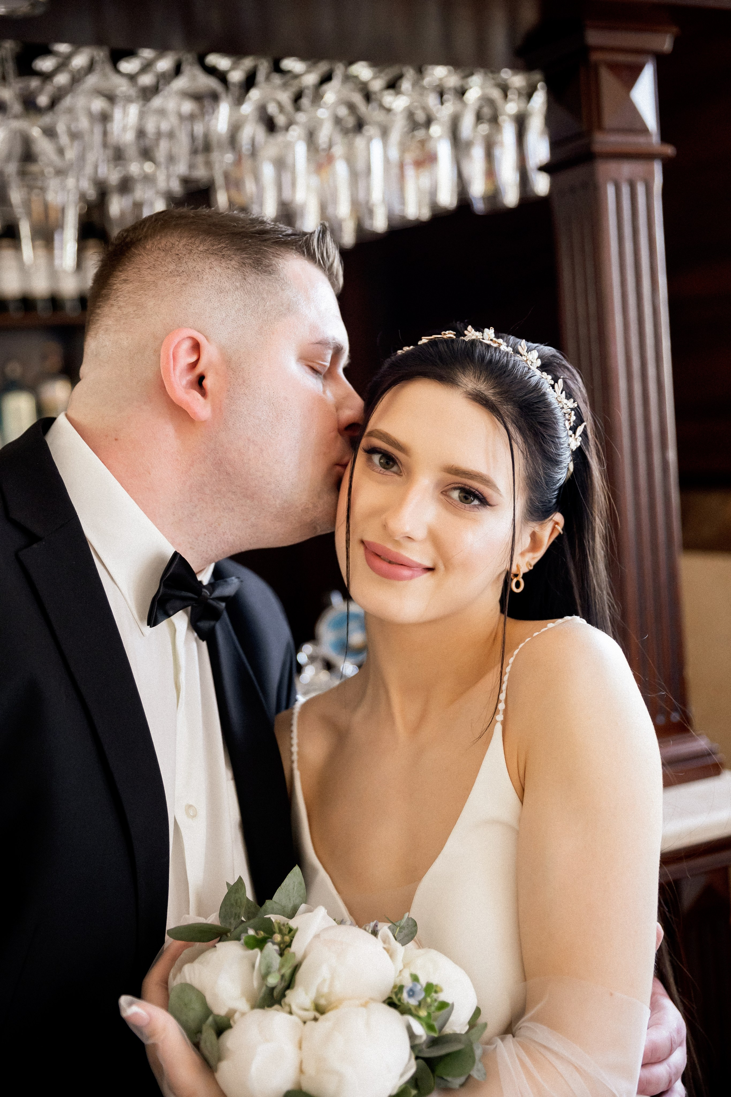 Irina Ermak local New York City photographer. Irina Ermak wedding photographer in New York