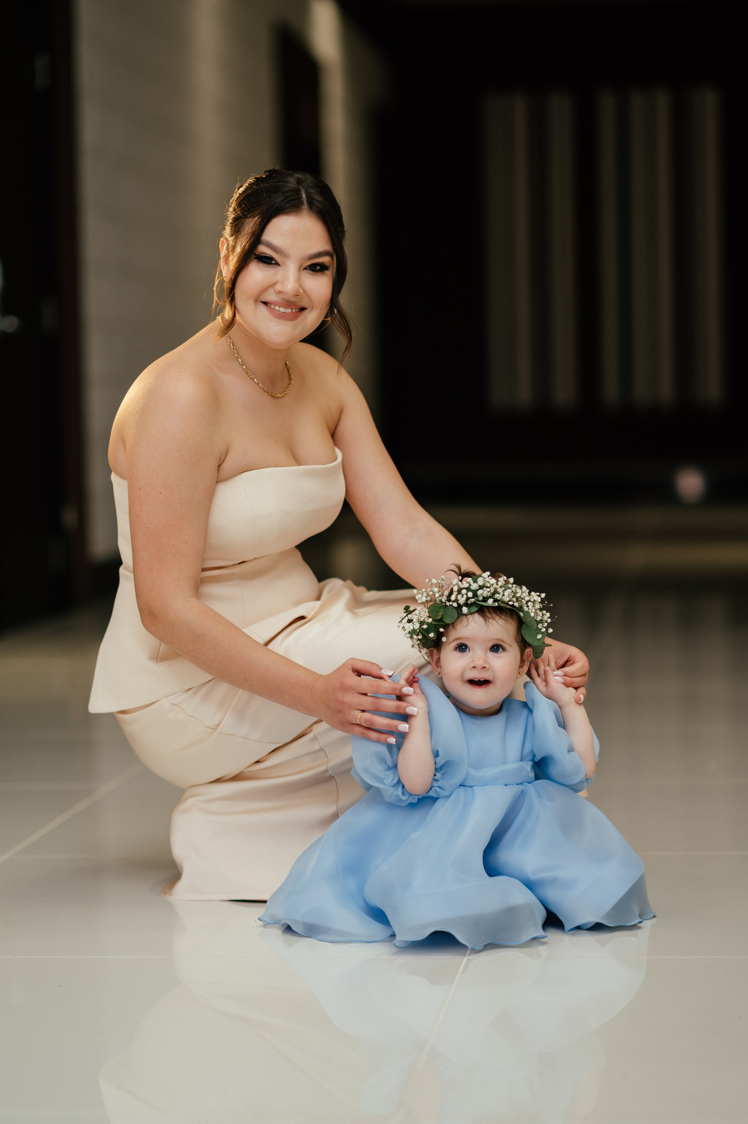 1 Годик счастья!. Семейный и свадебный фотограф Ирина Будеч