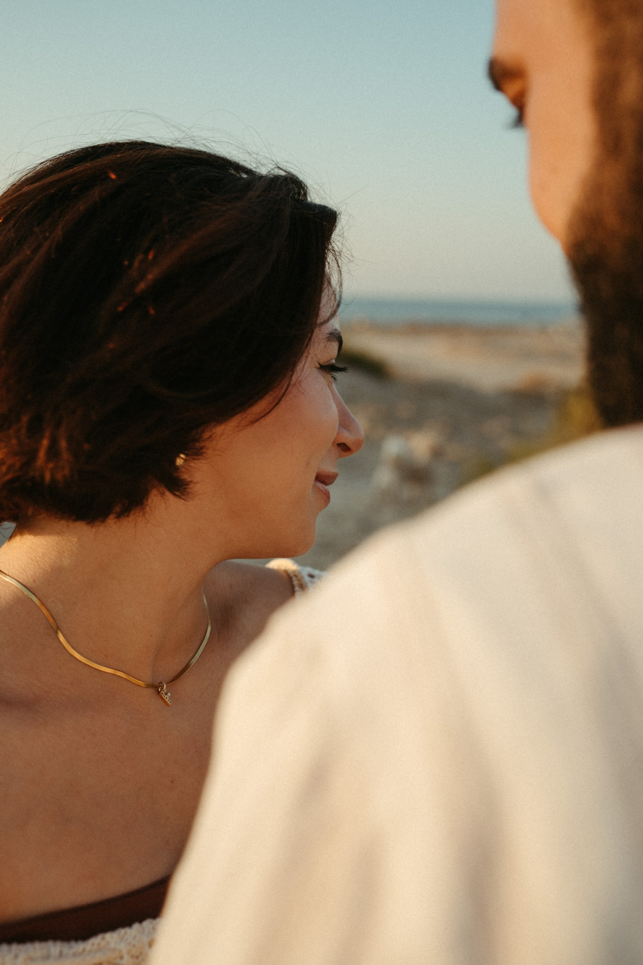 Expecting Javad. Family photographer in Saudi Arabia