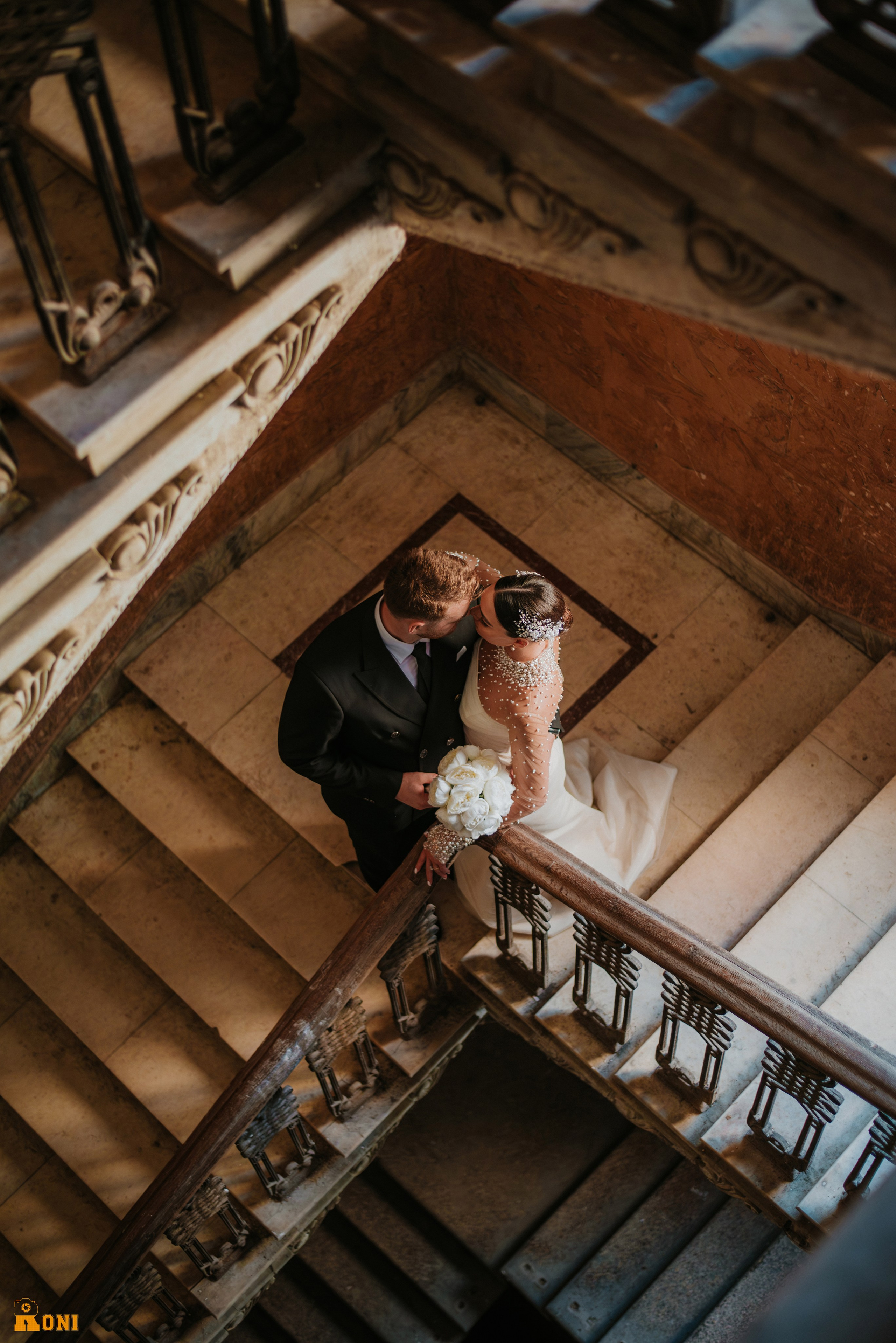 Wedding- ვერონიკა & ირაკლი