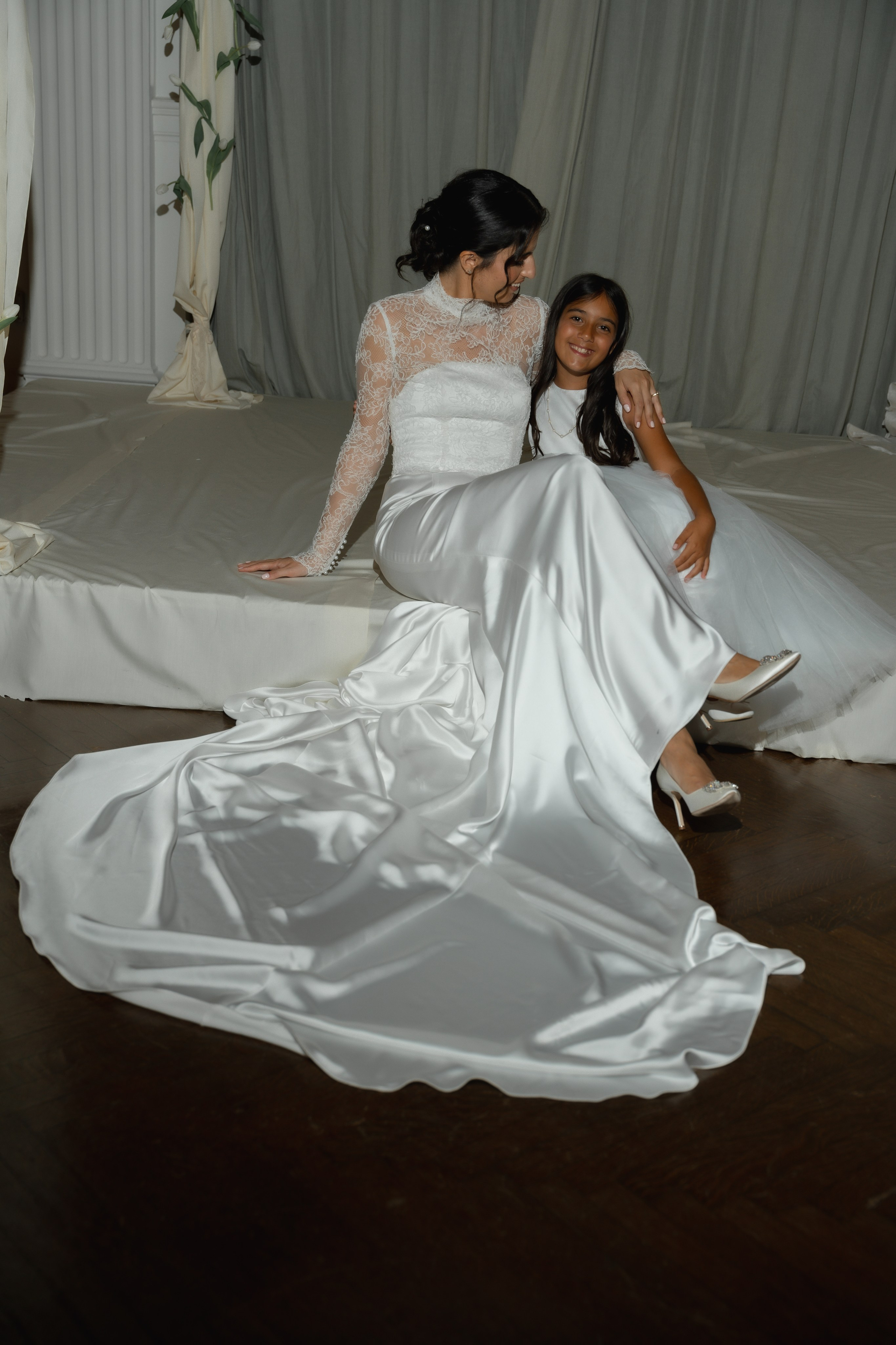 Amir and Maya. Anna Krasnova Wedding photographer