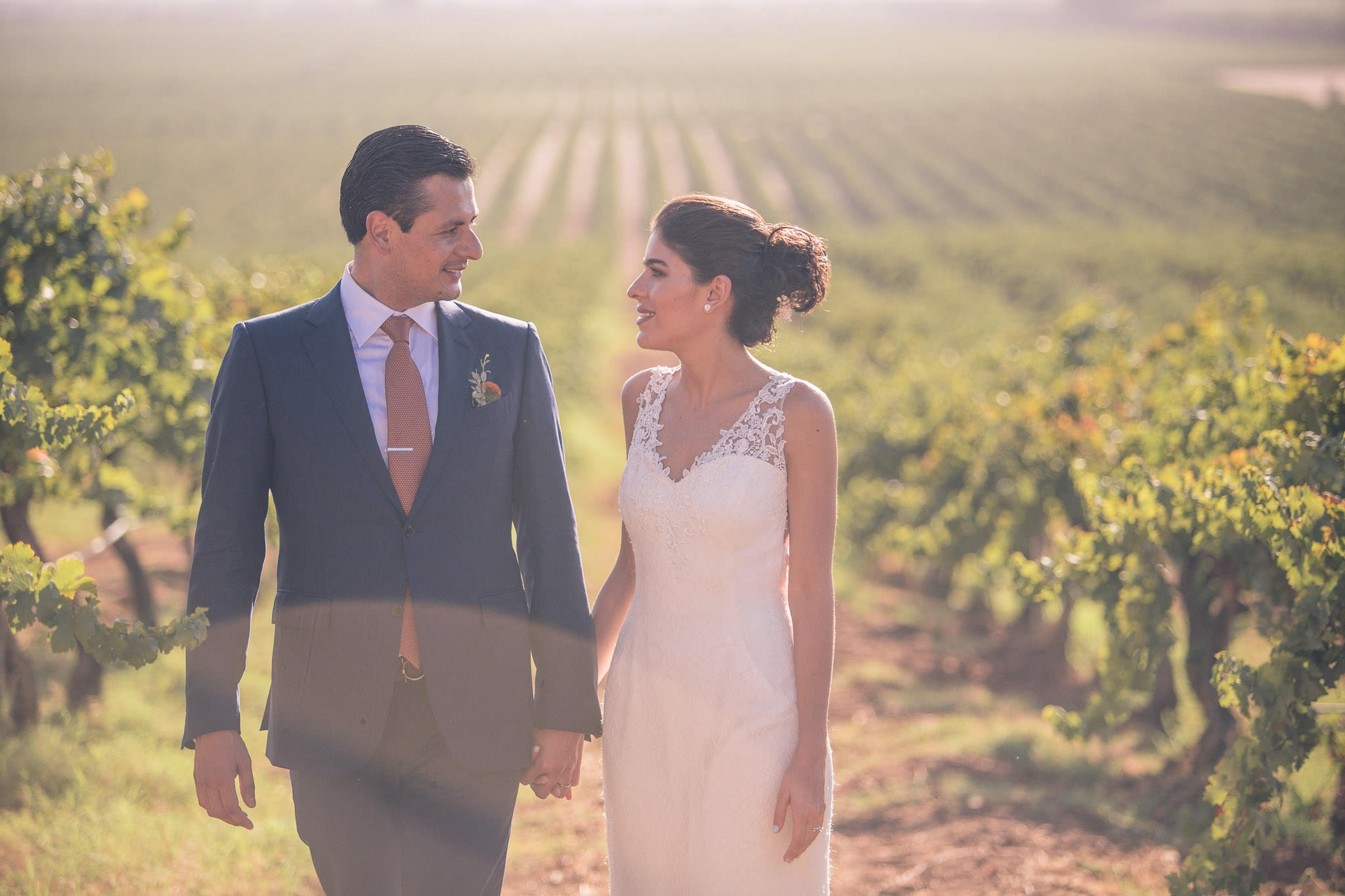 Giovanna y Jose Luis. Estudio de fotografia en Tijuana