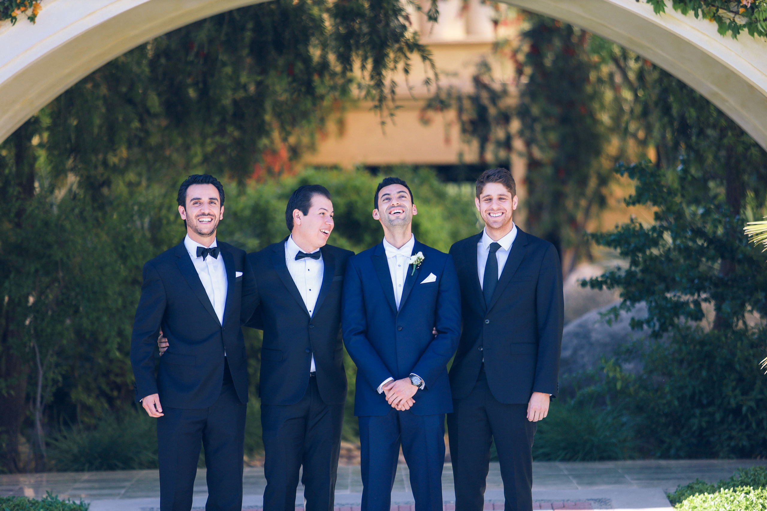 Santuario Diegueño Tecate Boda Ana y Carlos. Estudio de fotografia en Tijuana