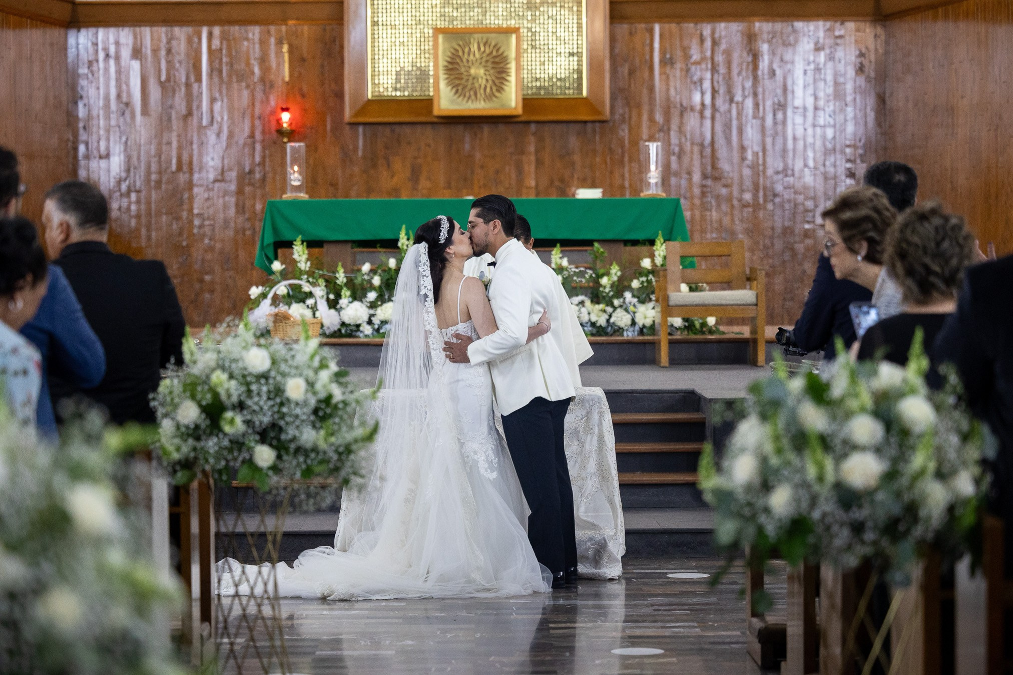 Raiz Boda Tijuana Rosinna y Alan. Estudio de fotografia en Tijuana