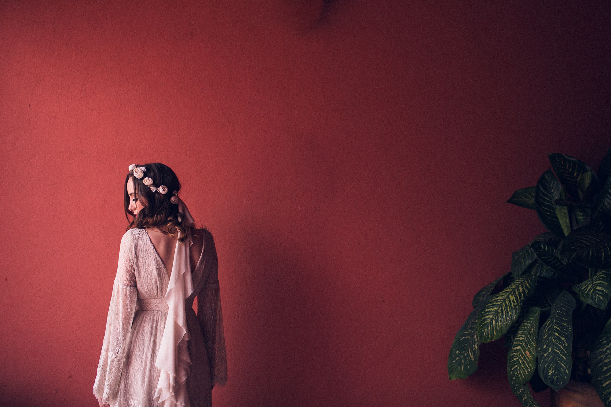 Marinee y Mario. Estudio de fotografia en Tijuana