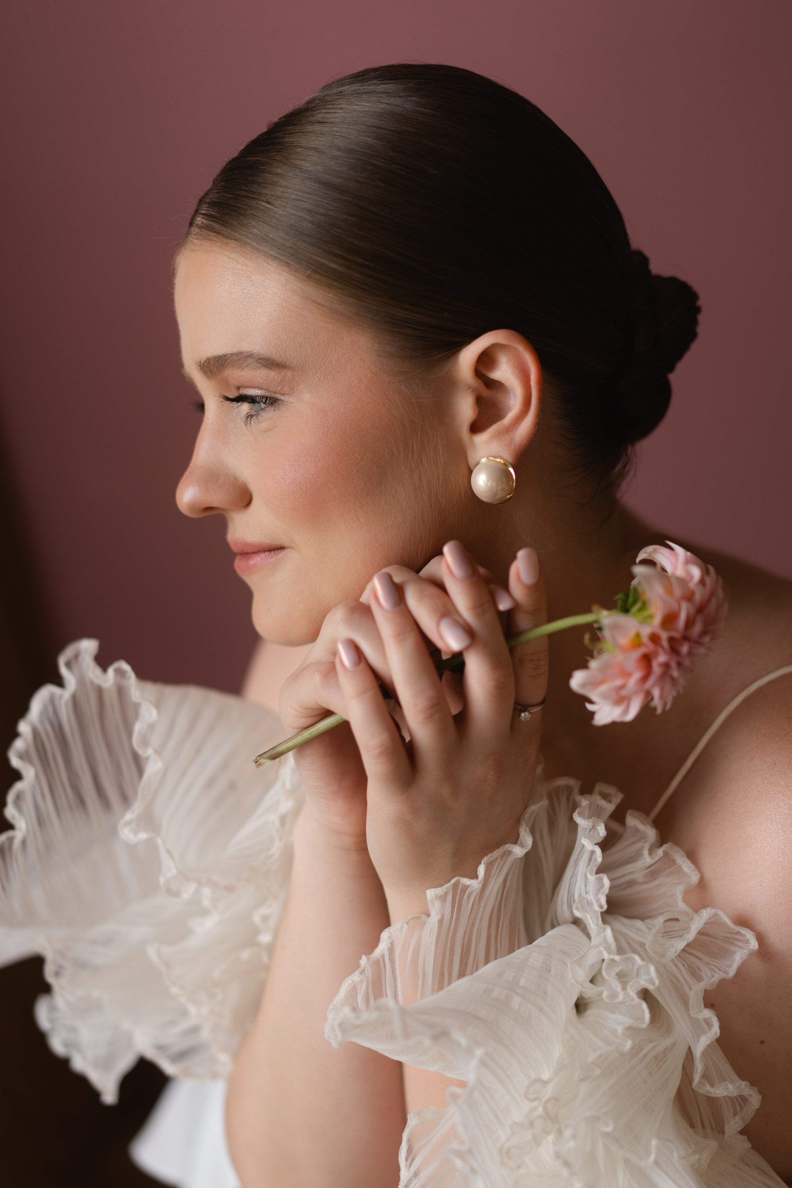 Дарья Филькова — фотограф и видеограф в Тбилиси, Грузия