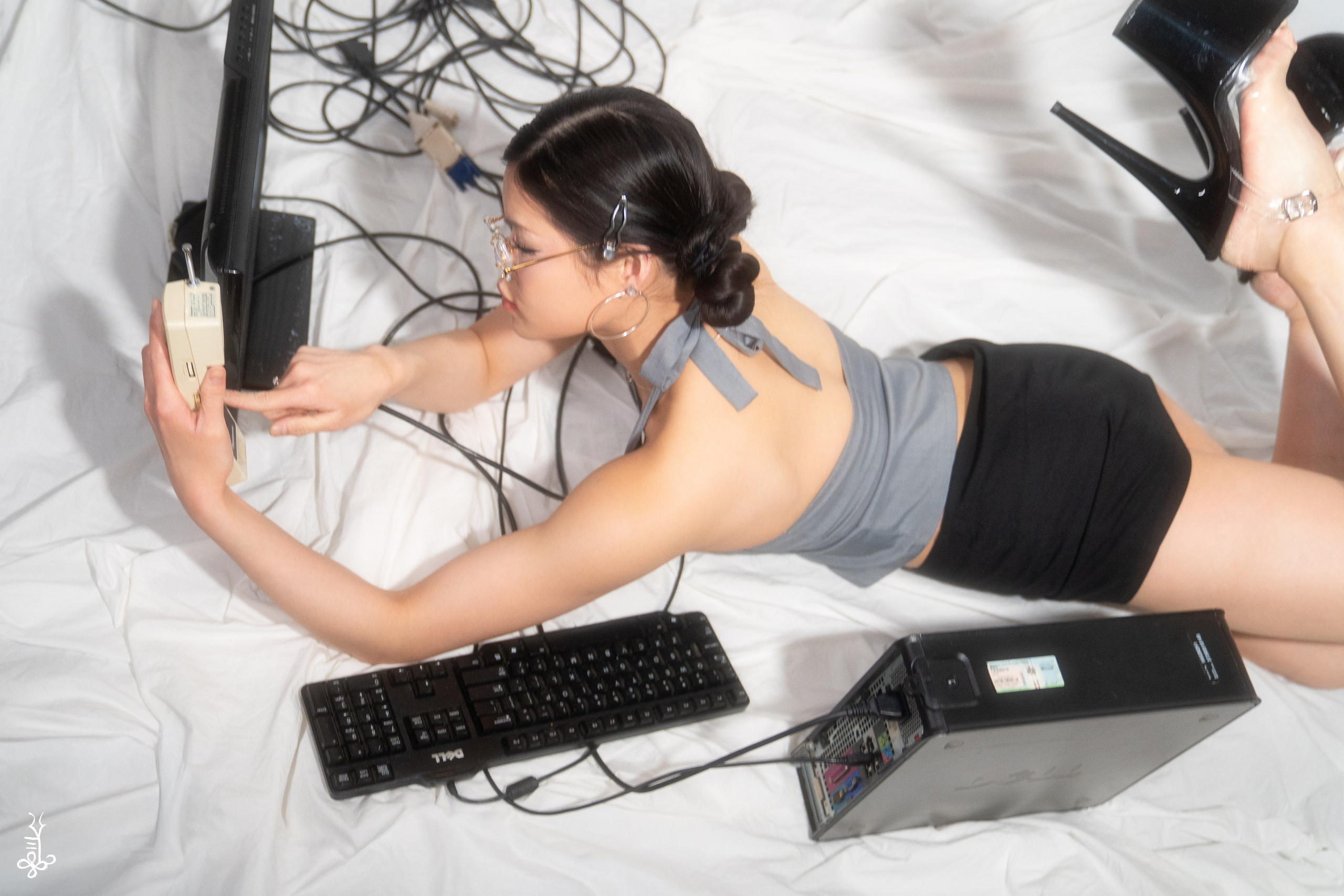 JORDYN FEI. Ke’Ondris