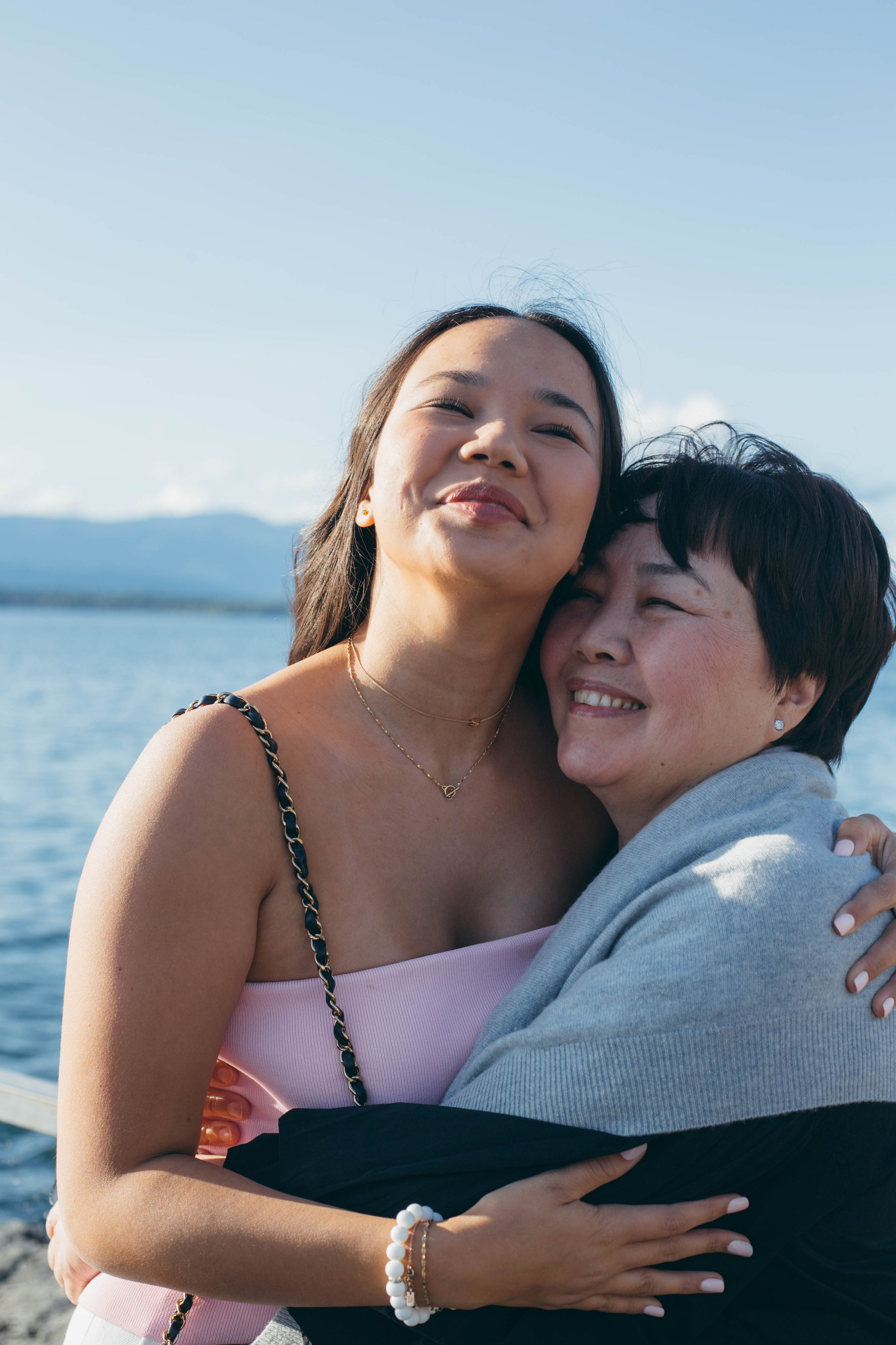 Alina. Portrait and family photographer Lausanne, Geneva, and Montreux