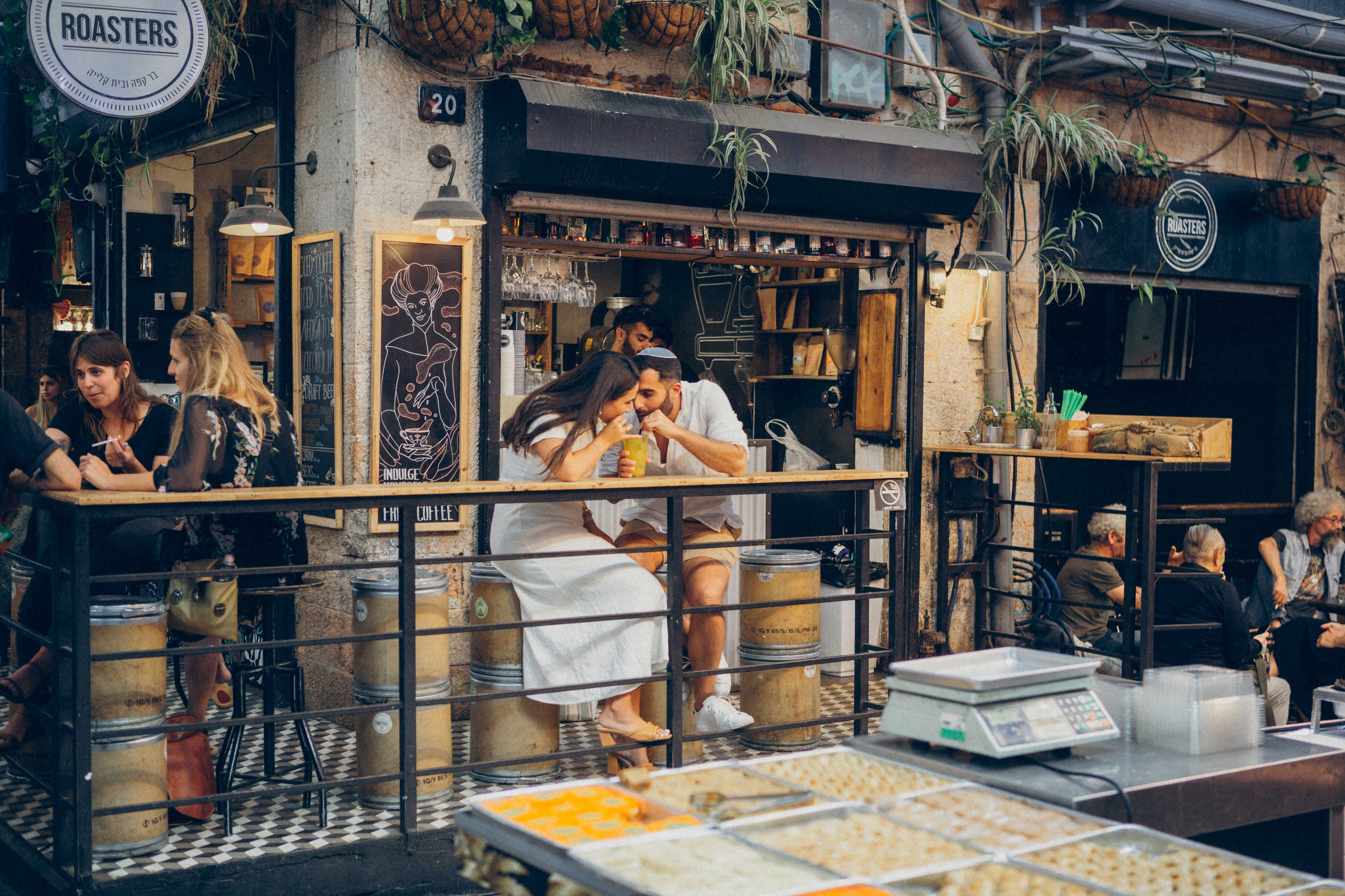 SHE SAID “YES”. PHOTOGRAPHER IN ISRAEL