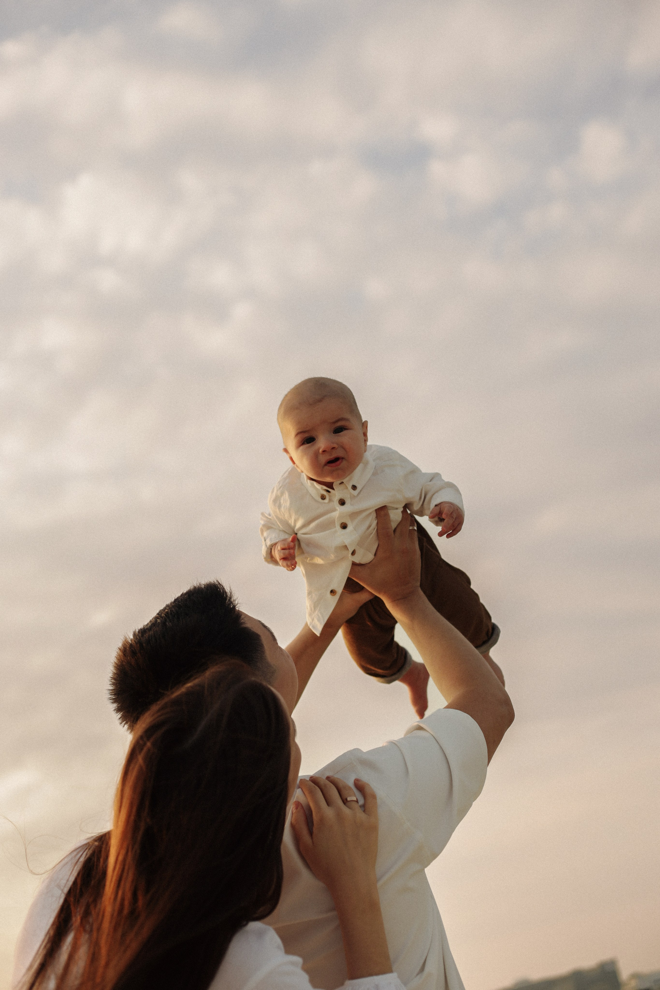 СЕМЕЙНАЯ СЪЁМКА. Свадебный и семейный фотограф в Дубае Эльмаз Черникова
