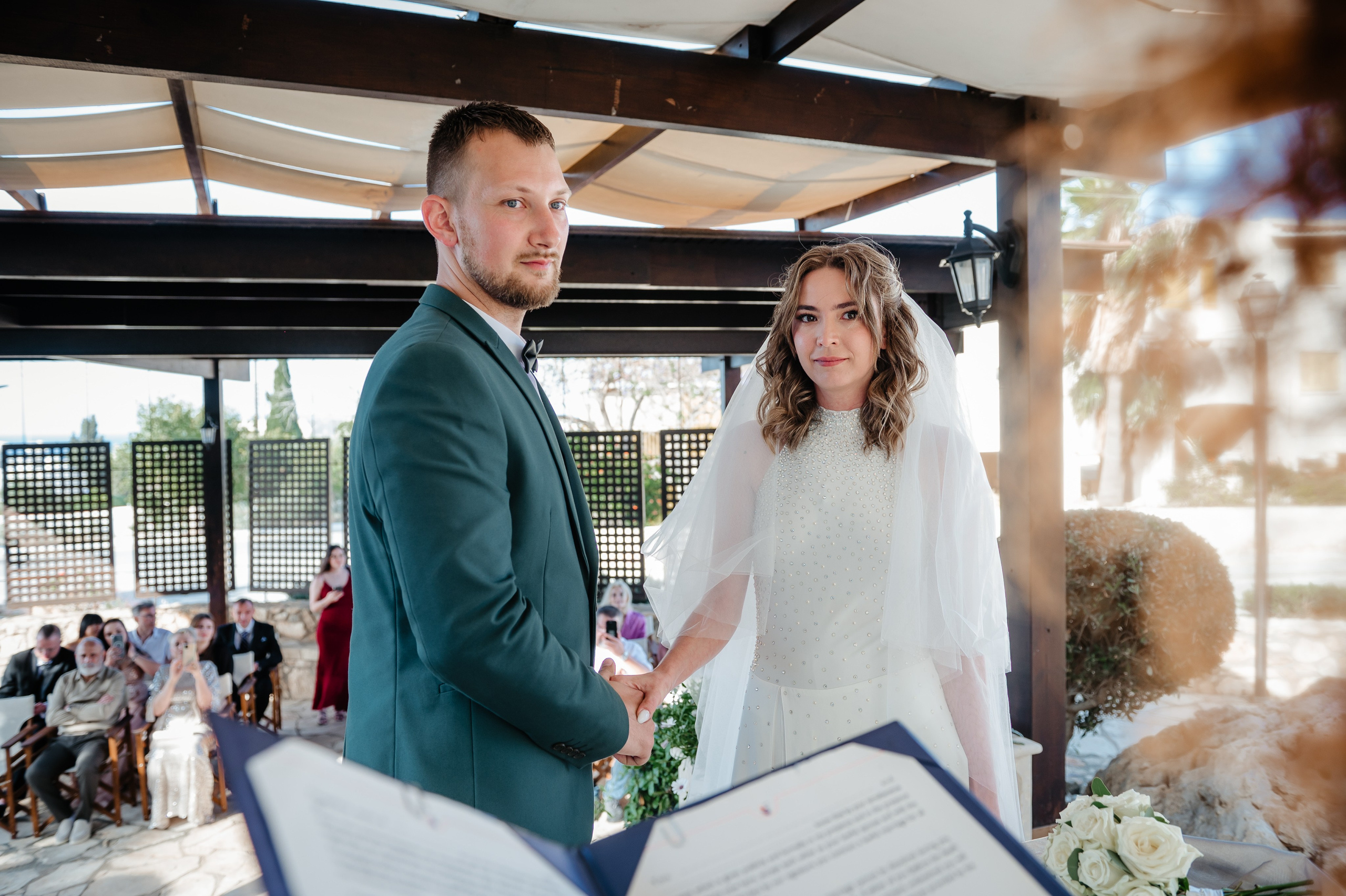 PROTARAS ceremony with tears. AdrianOltean.wfolio.pro