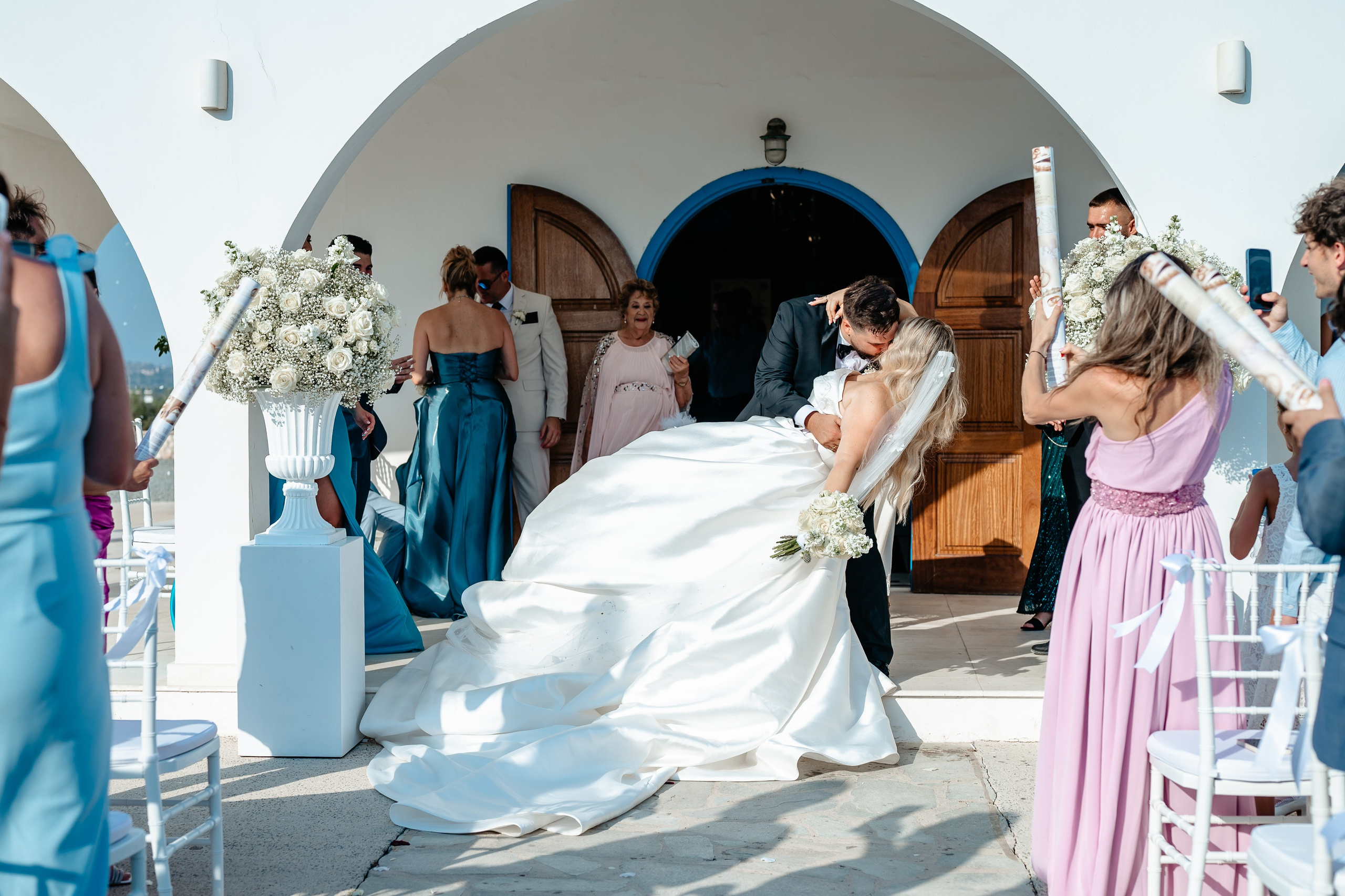 Jessy&Petros. AdrianOltean.wfolio.pro