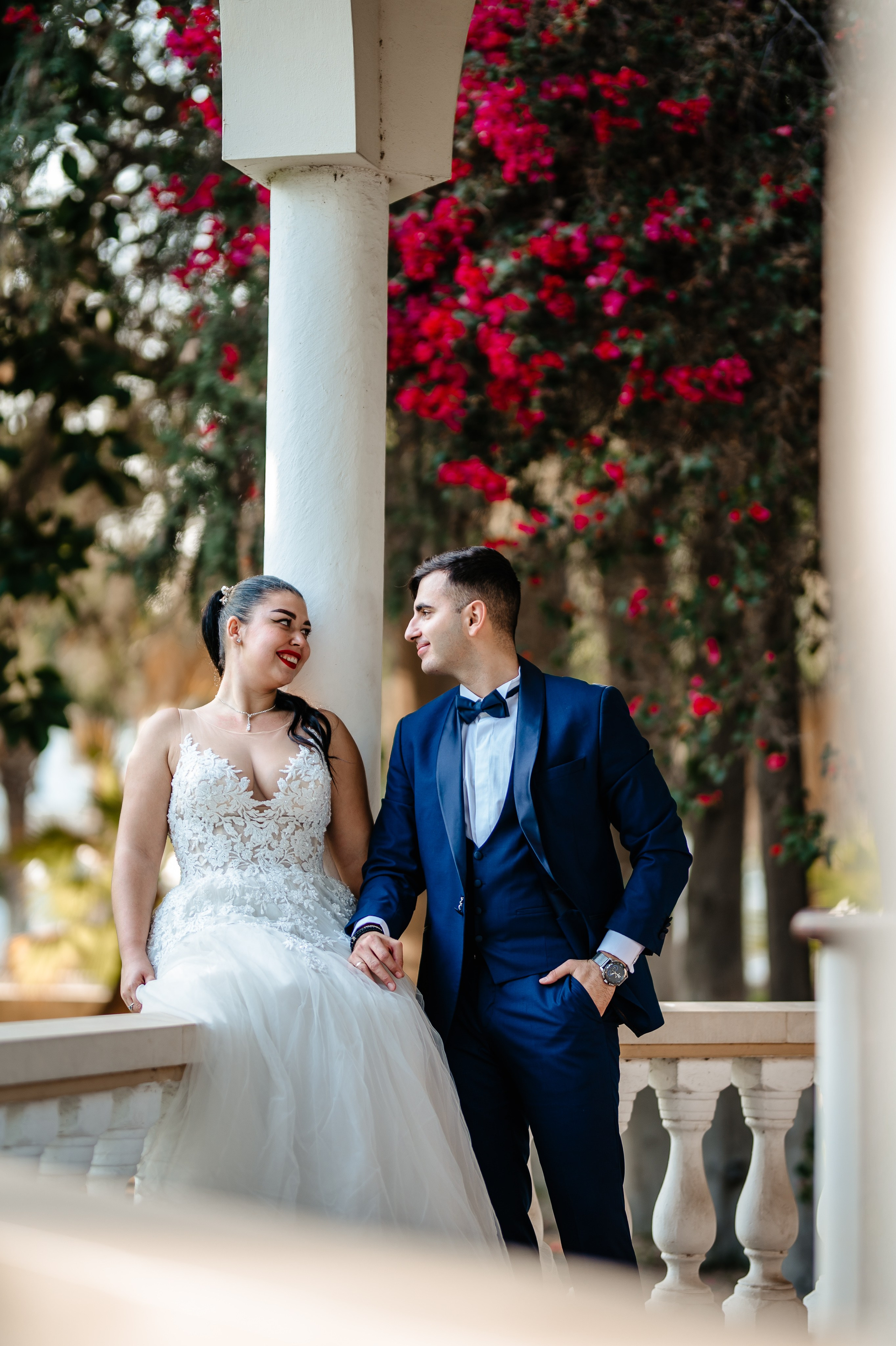 Nikolas & Cristina. AdrianOltean.wfolio.pro