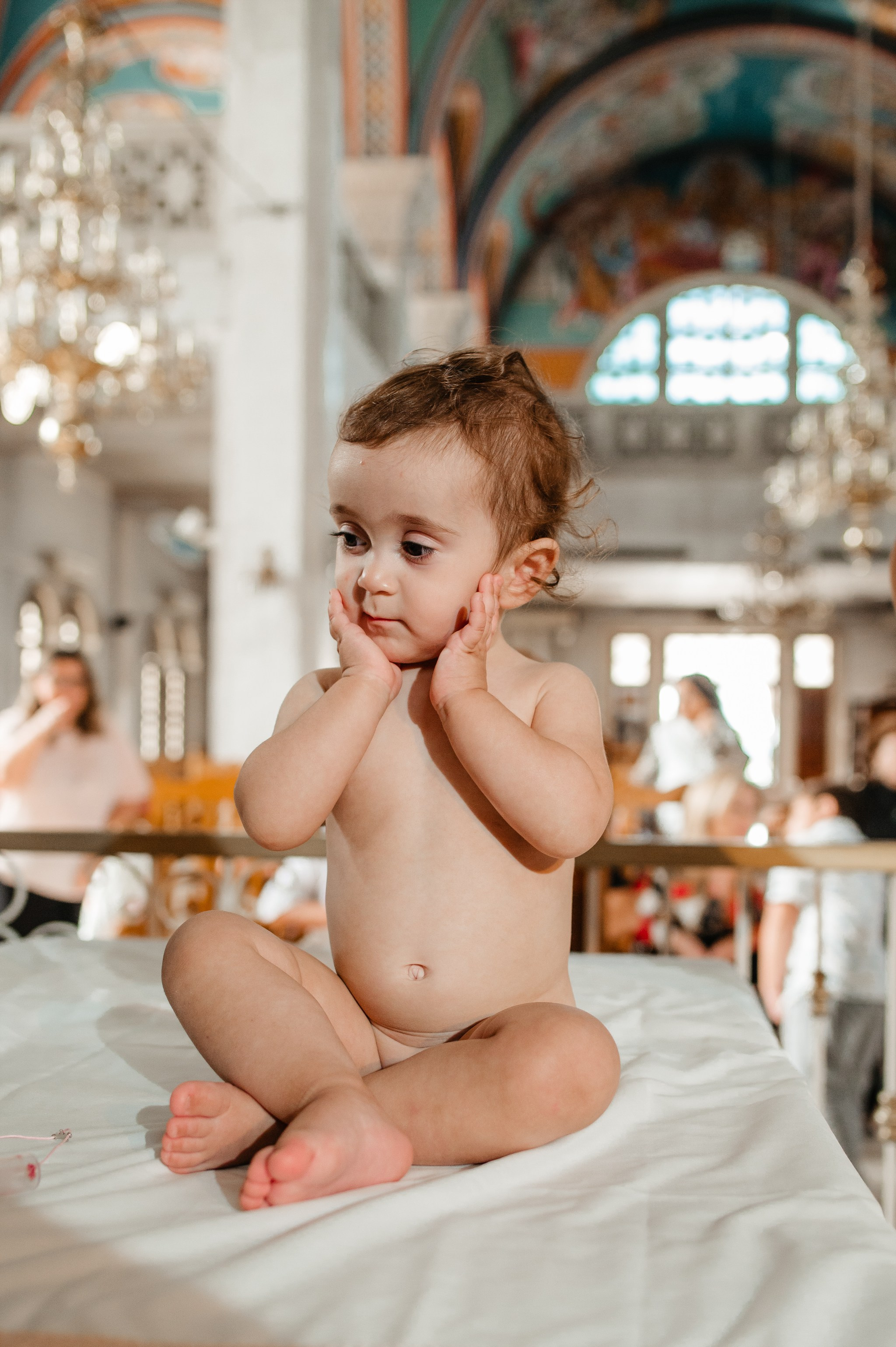 Baptism O. AdrianOltean.wfolio.pro