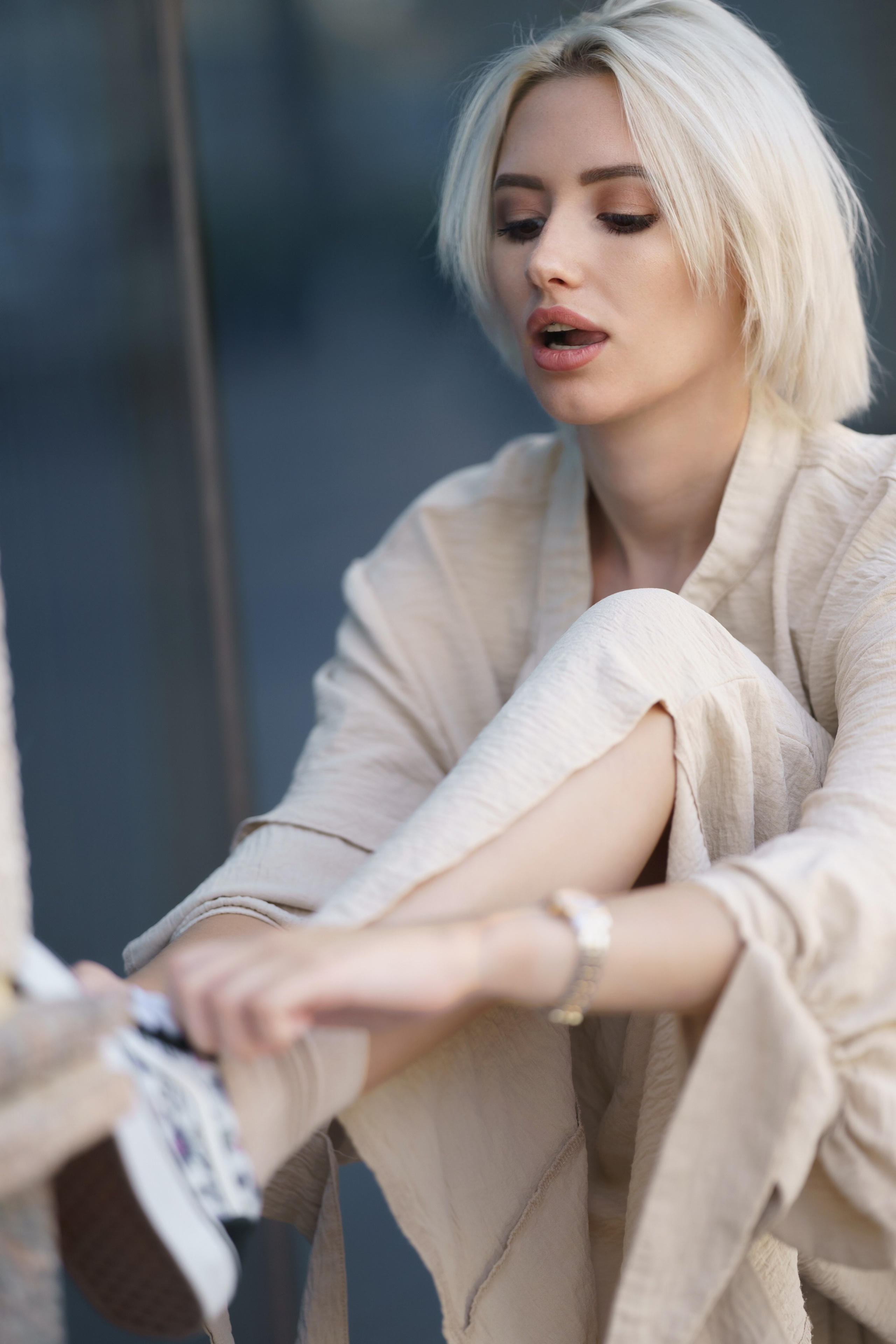 ZA/RЯ. Collection 2023 (single). Tatiana Smirnova — Photographer