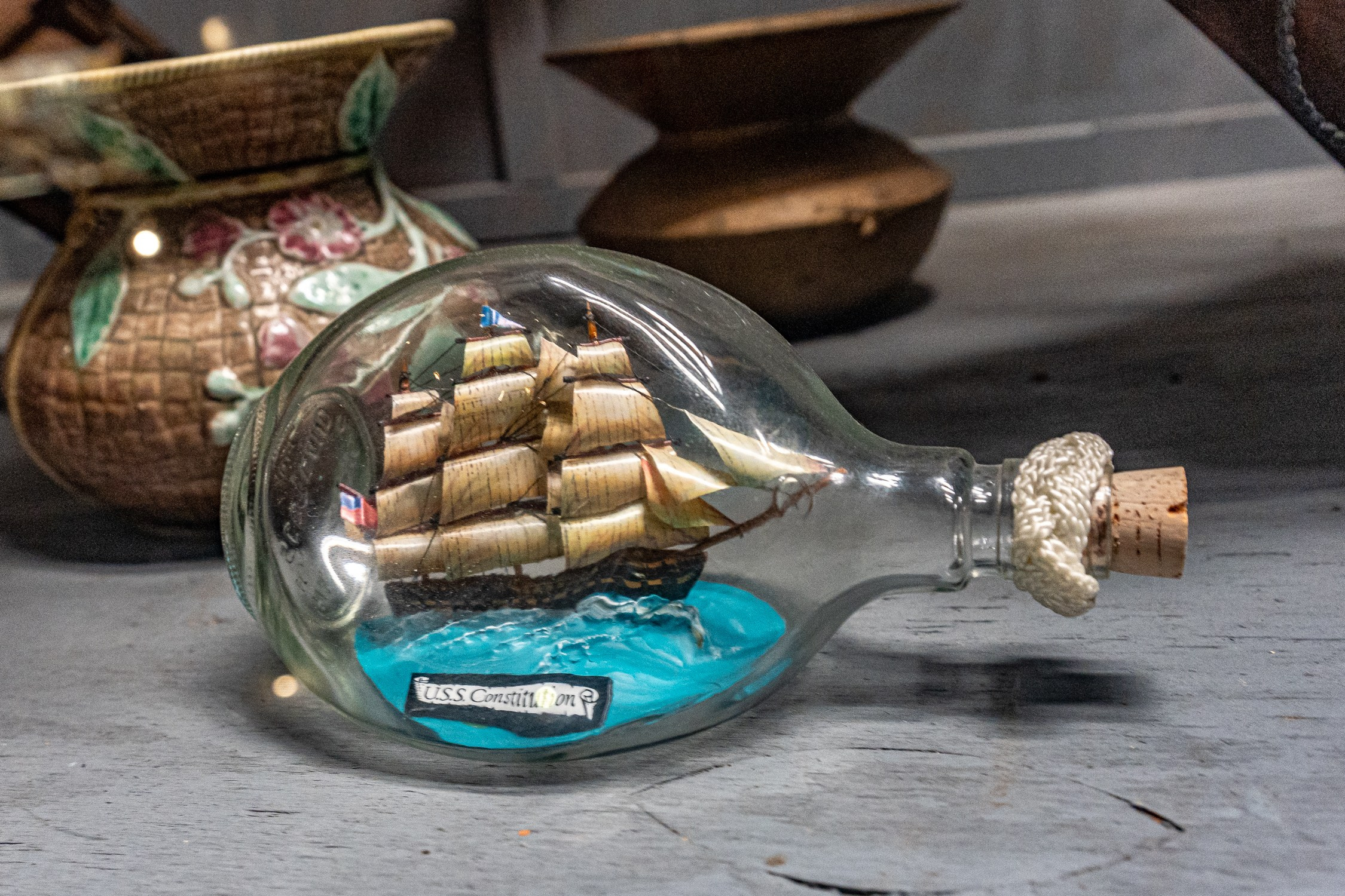 Things. ARTIGO Igor Rudyi Art Photography