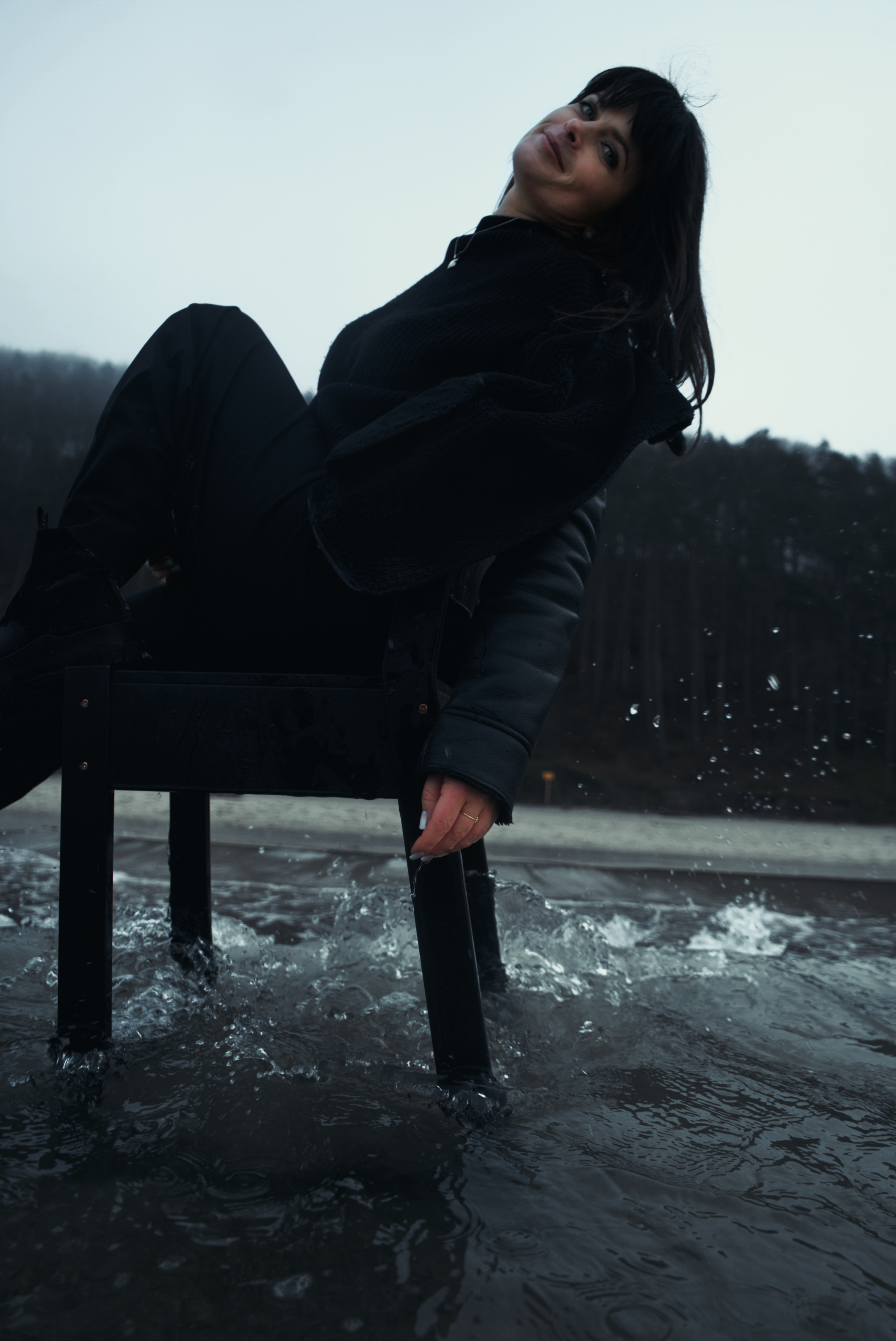 OLENKA - MORZE. Content creator | Fotografia | Videografia