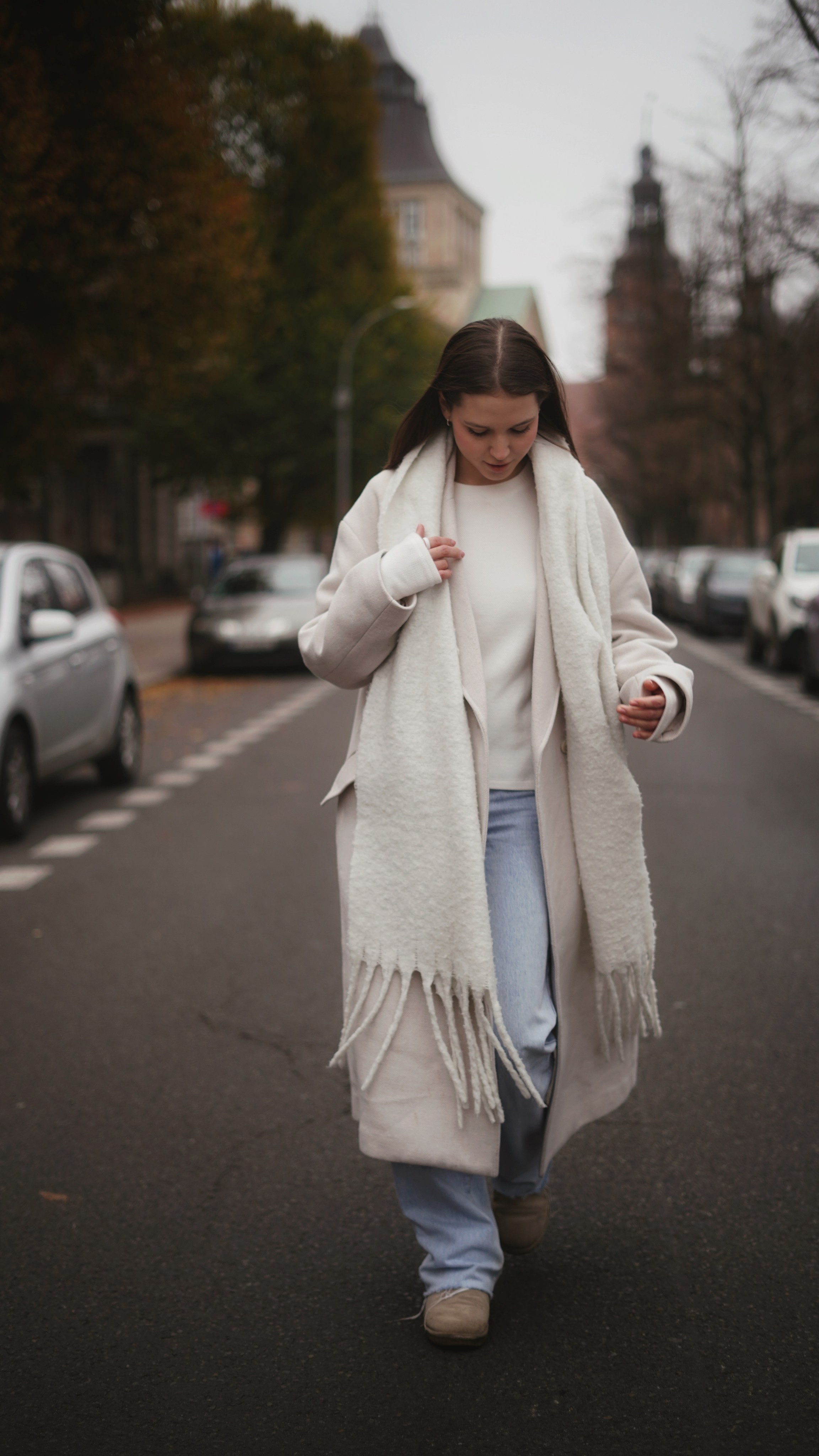 MARIIA - STREET. Content creator | Fotografia | Videografia