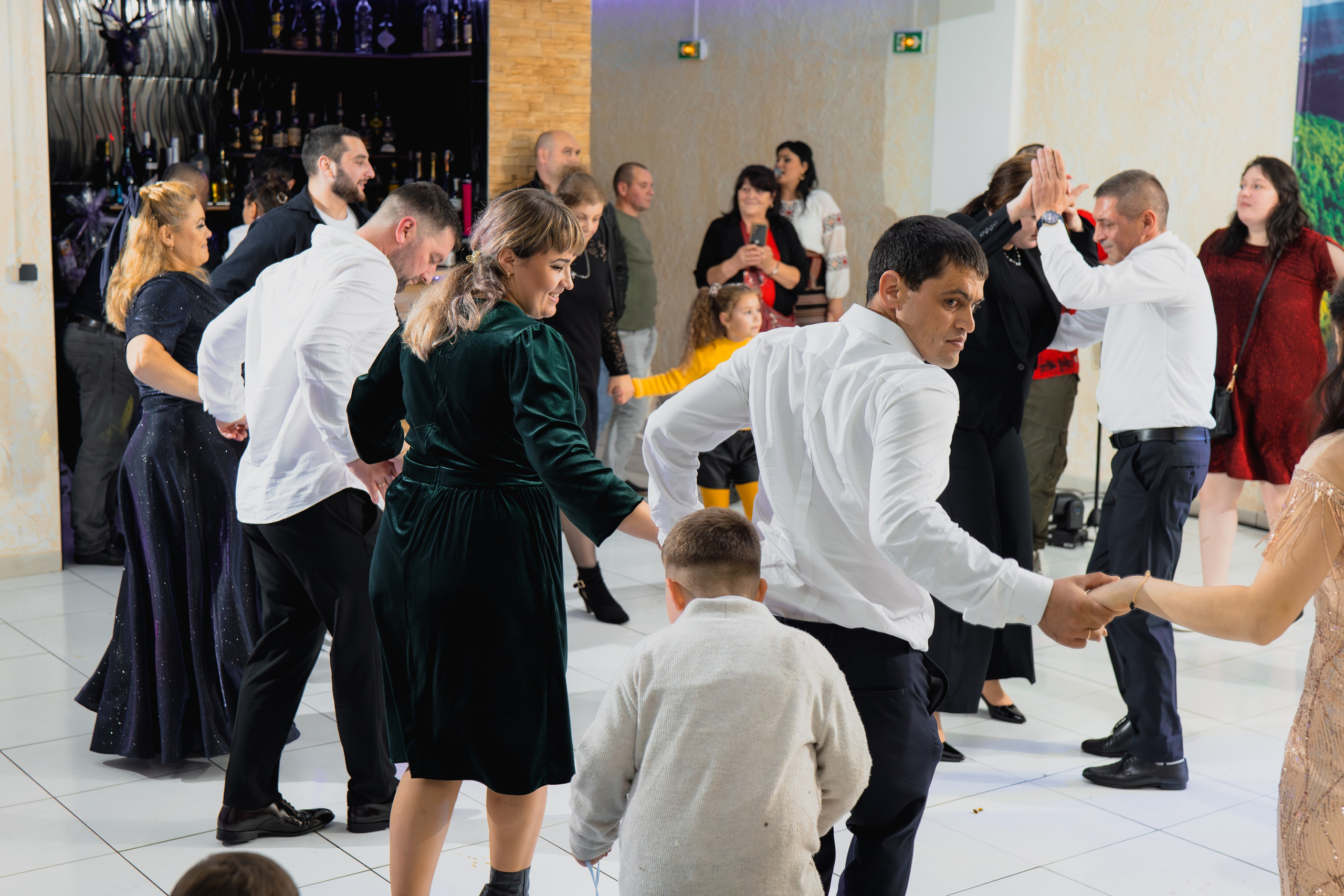 Kristian. Fotograful și Cameramanul familiei dvs în Franța Paul Photographer