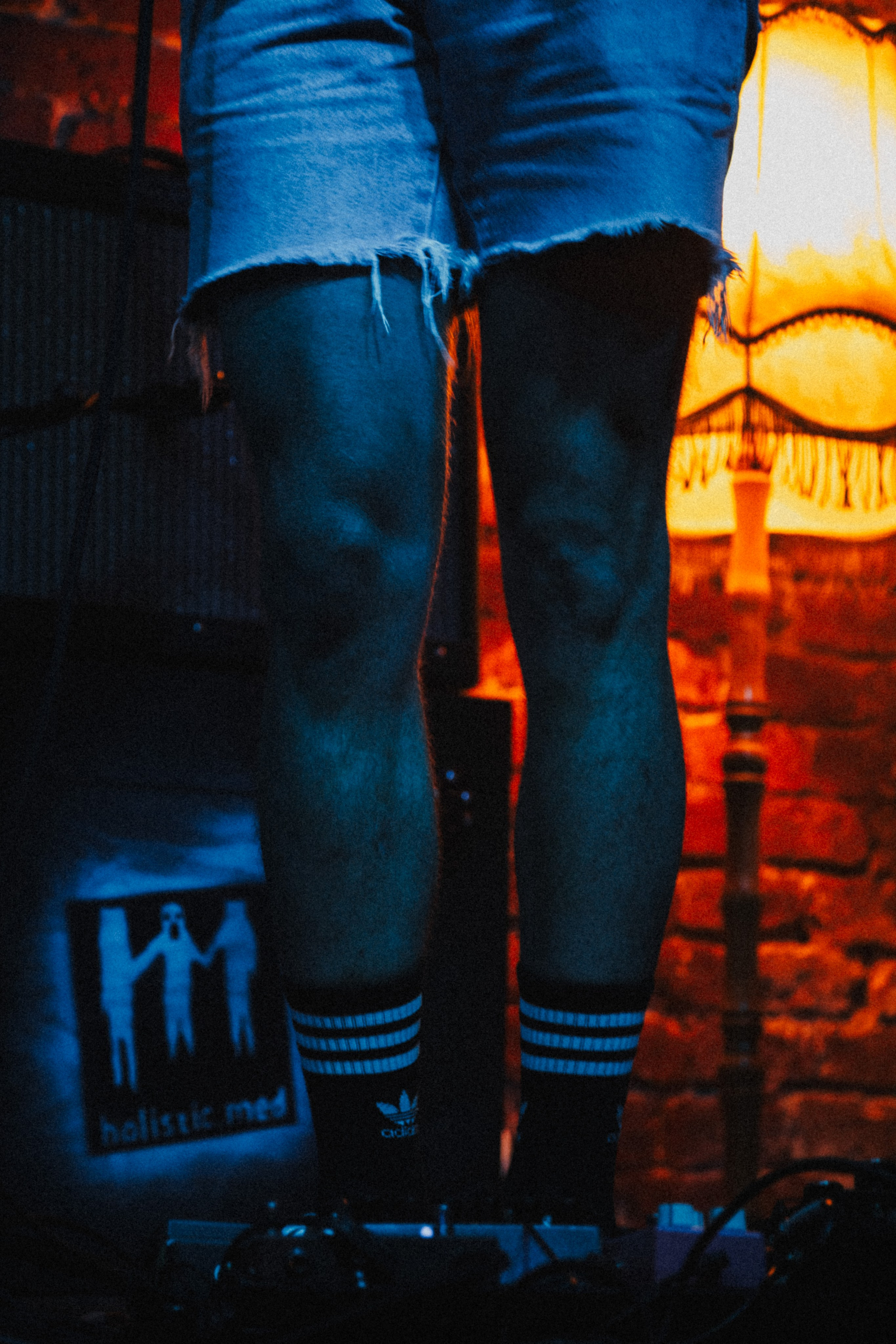 LUBBER LOUIE. Photo by lenozavra