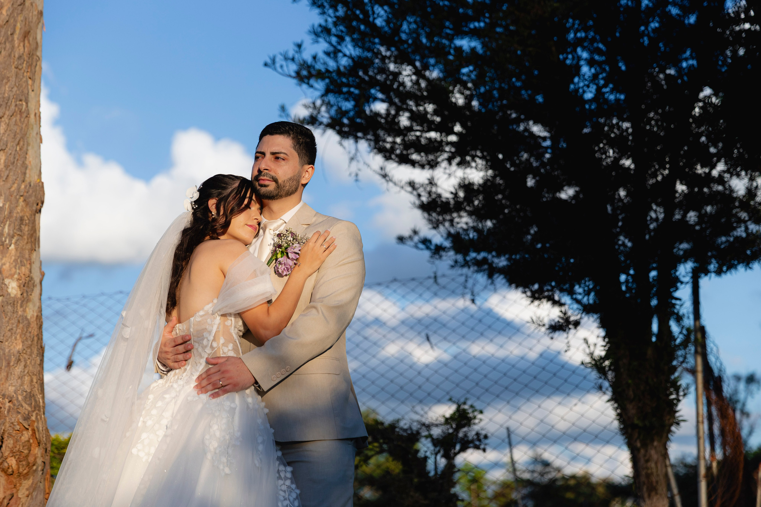 Casamento - Rebeca e Alexandro