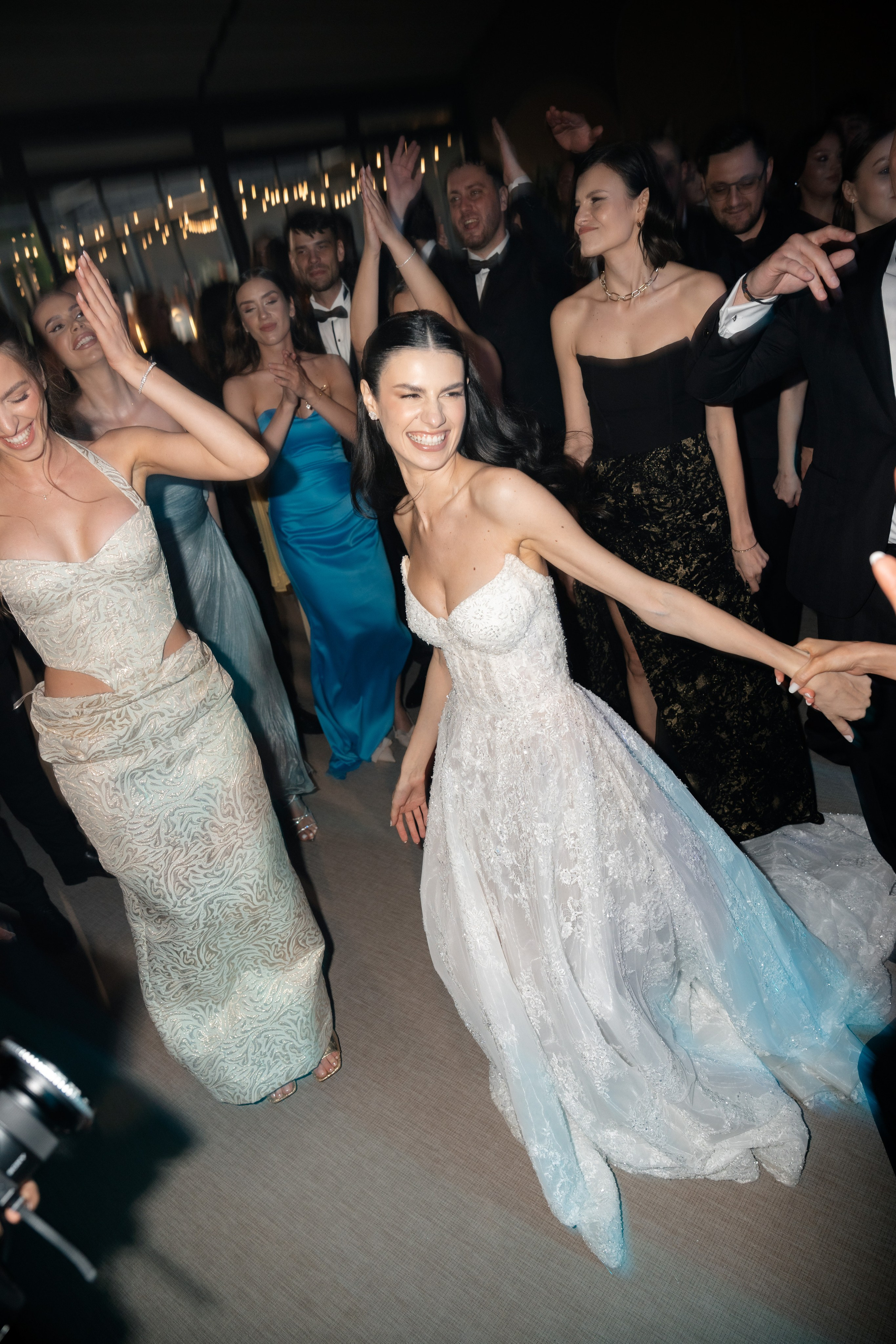 Diana & Octavian. Fotograf de nuntă Alex Pasarelu