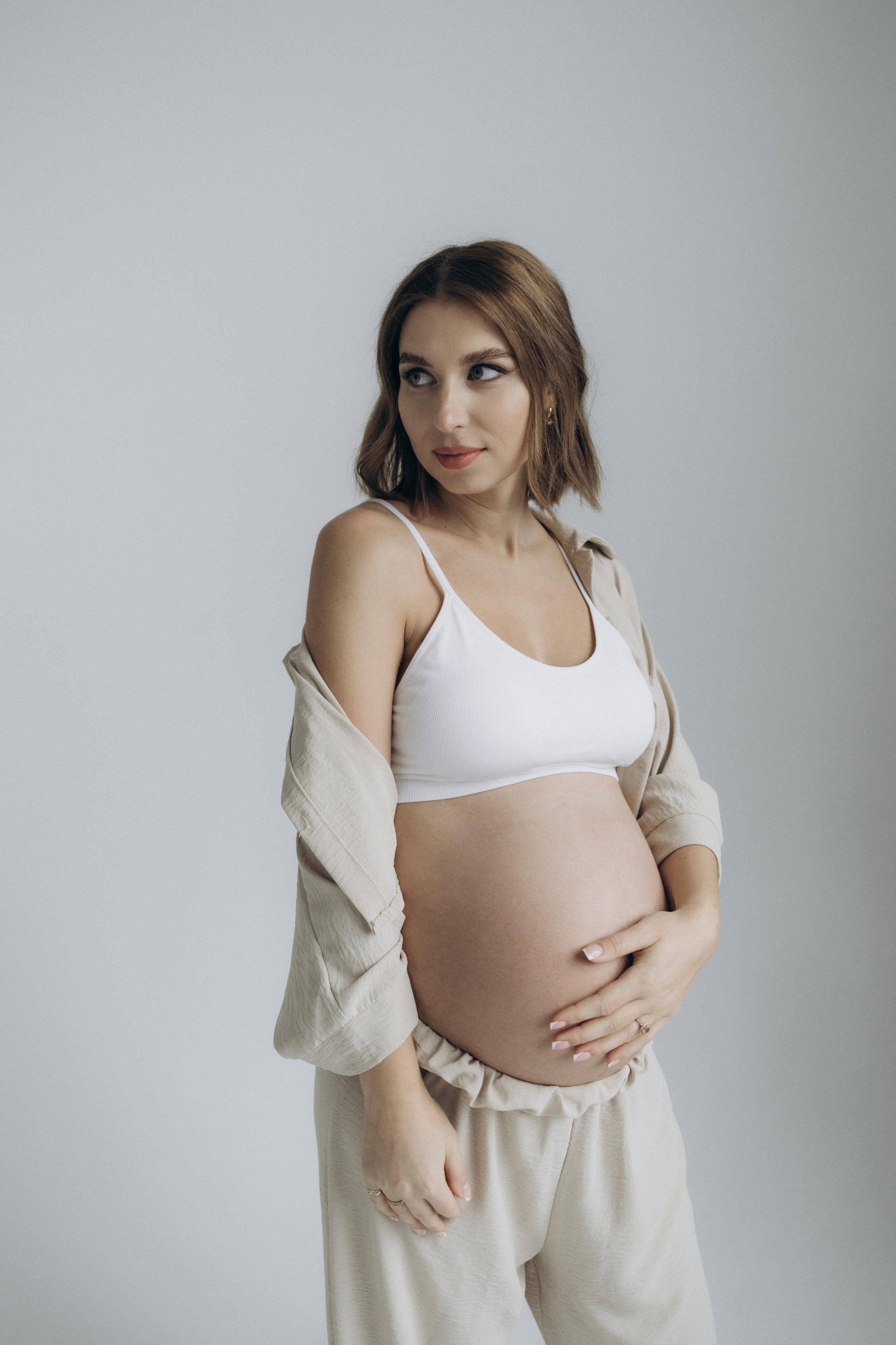 Pregnancy. Photographer in Milton Keynes, Northampton & London — Wedding, Family & Portrait Photography