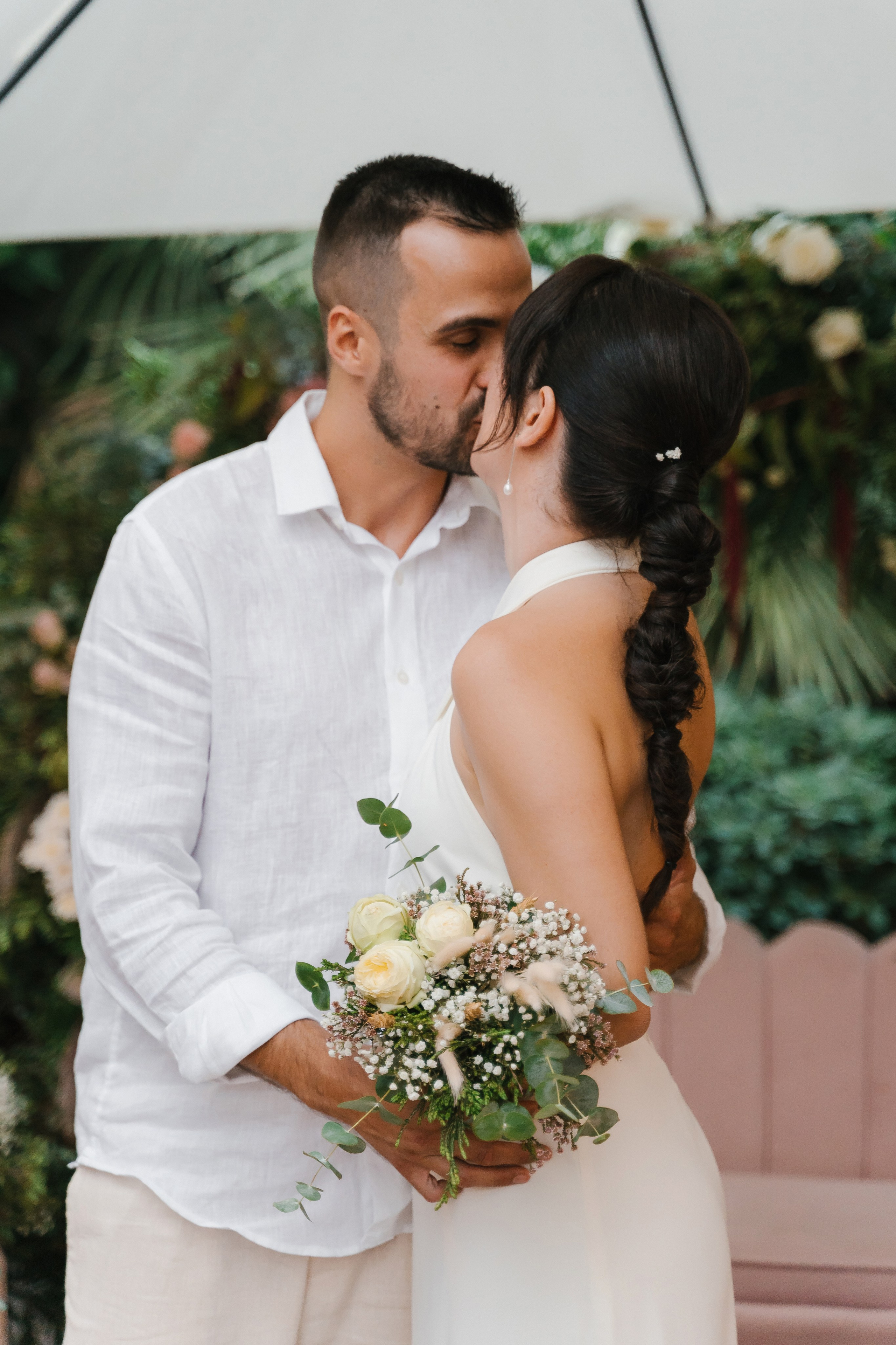 J+C. Fotógrafa de bodas y familias en España, Valencia: Nadia ProFoto