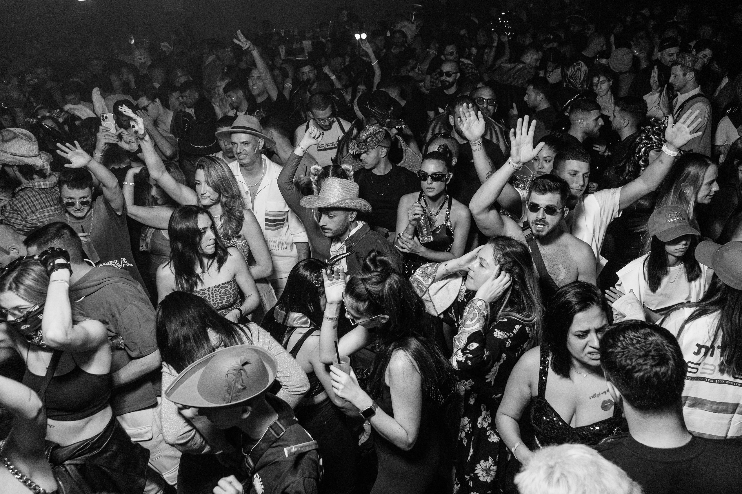 Репортаж. Фотограф в Валенсии Максим Пономарев