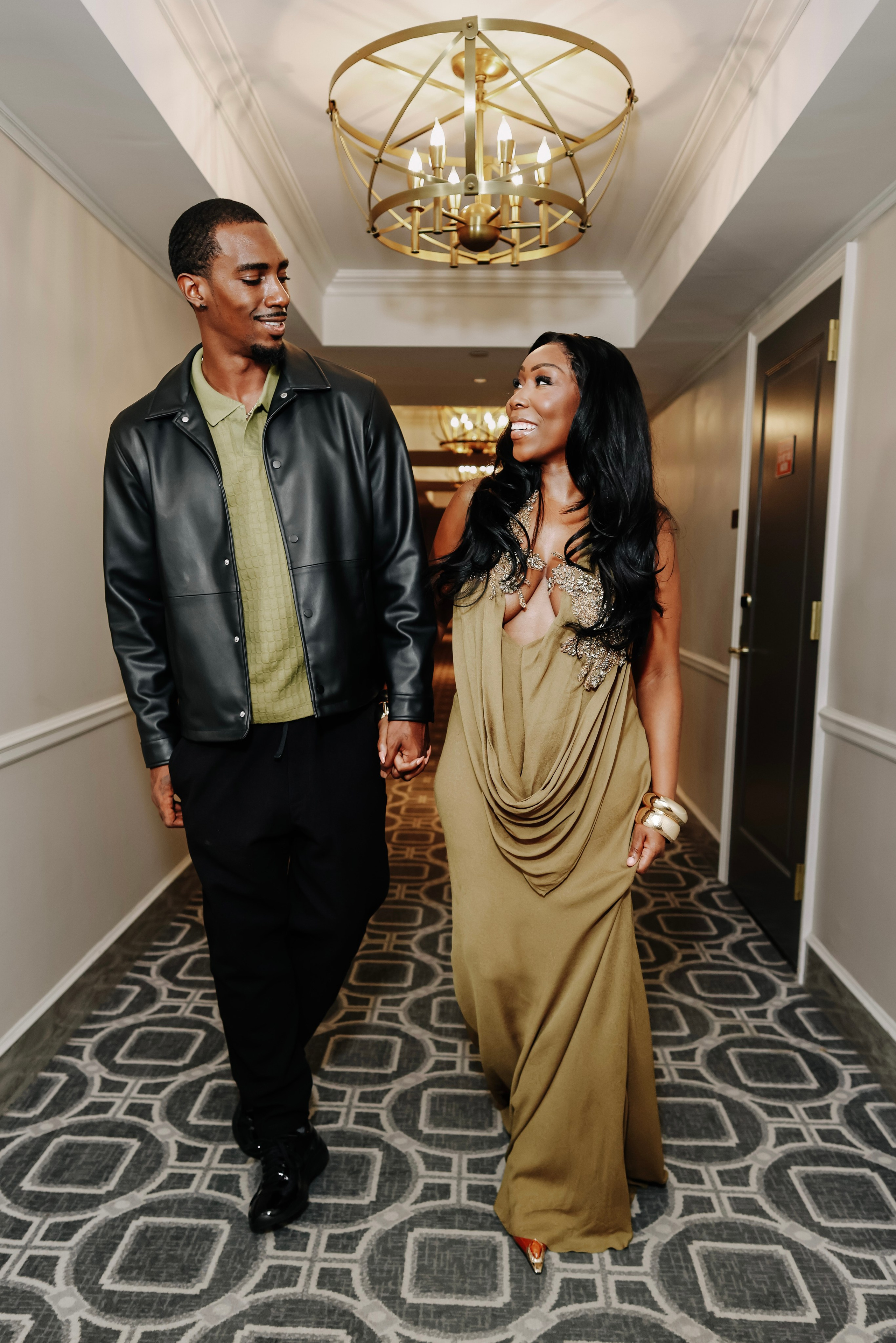 Love story. Alex Studio NYC