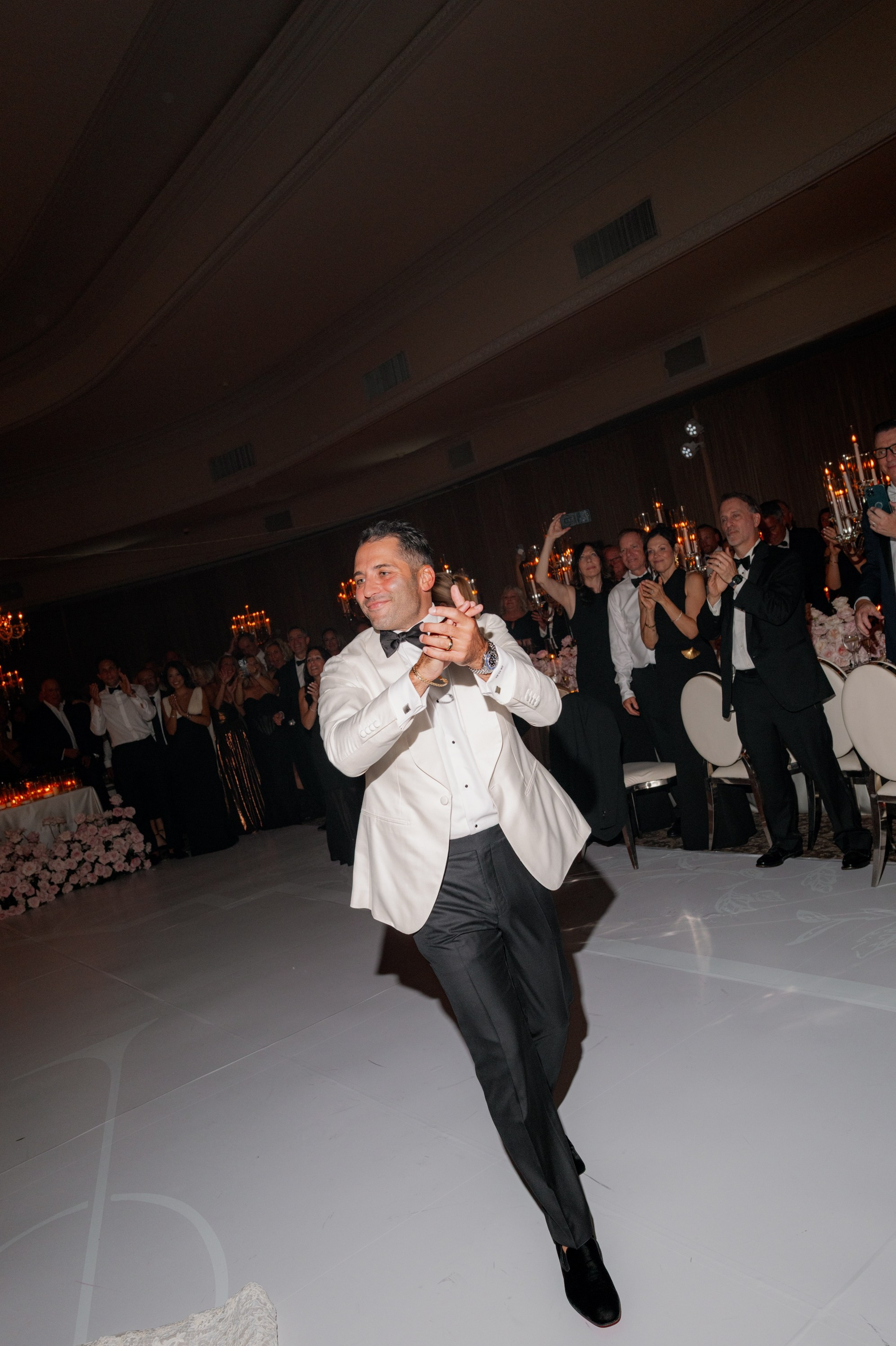 Emily and Vito. Wedding photographer and videographer New York | New Jersey