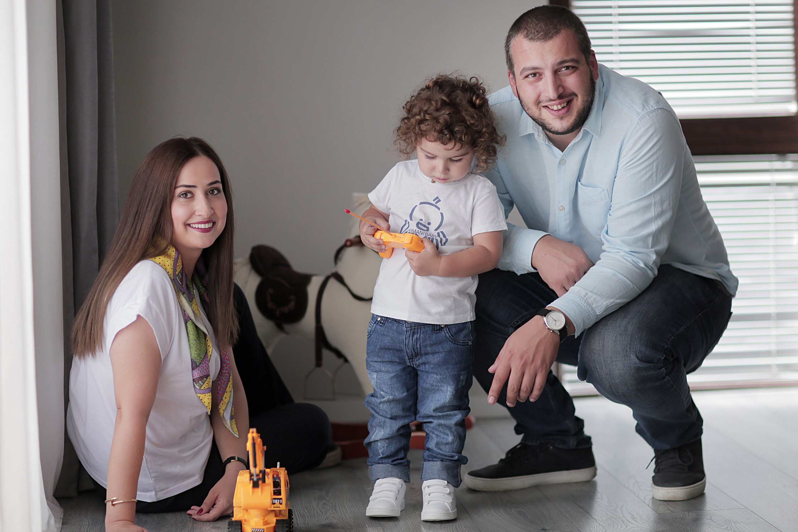 Маленькая семья. Wedding and family photographer in St.Tbilisi.Kristina Aslamazishvili