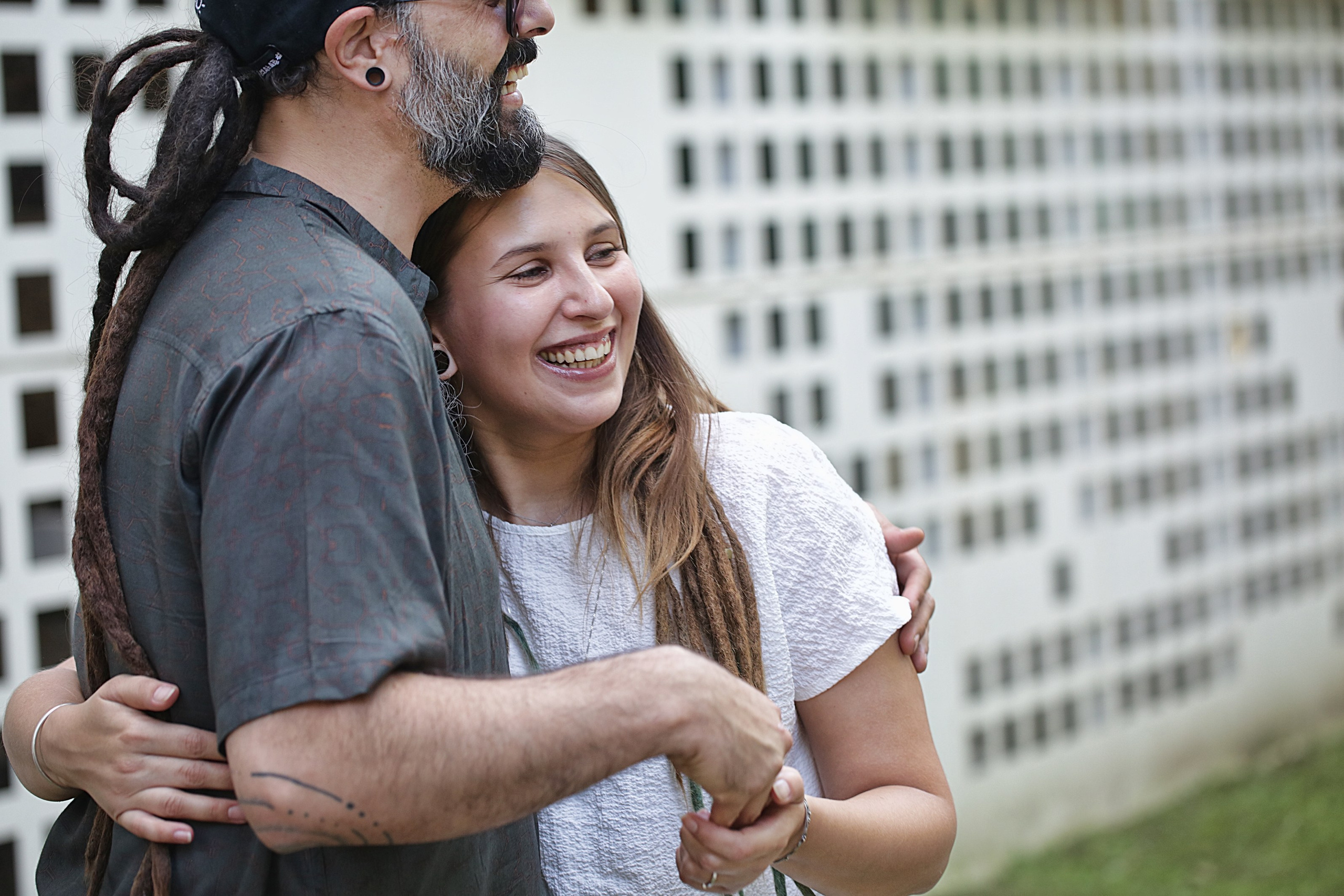 Женя. Wedding and family photographer in St.Tbilisi.Kristina Aslamazishvili