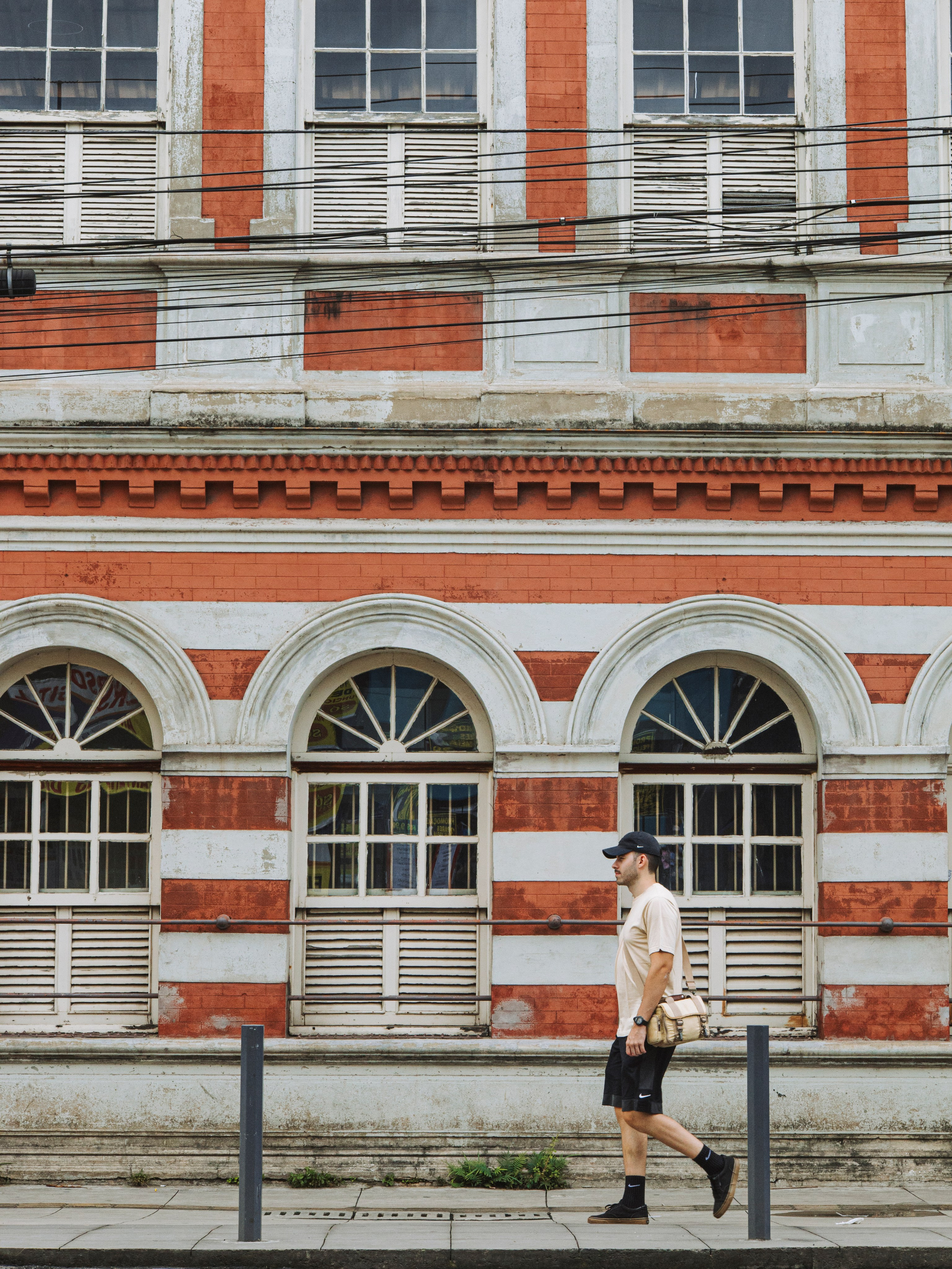 Fotografia Urbana | Juiz de Fora. Caio Almeida