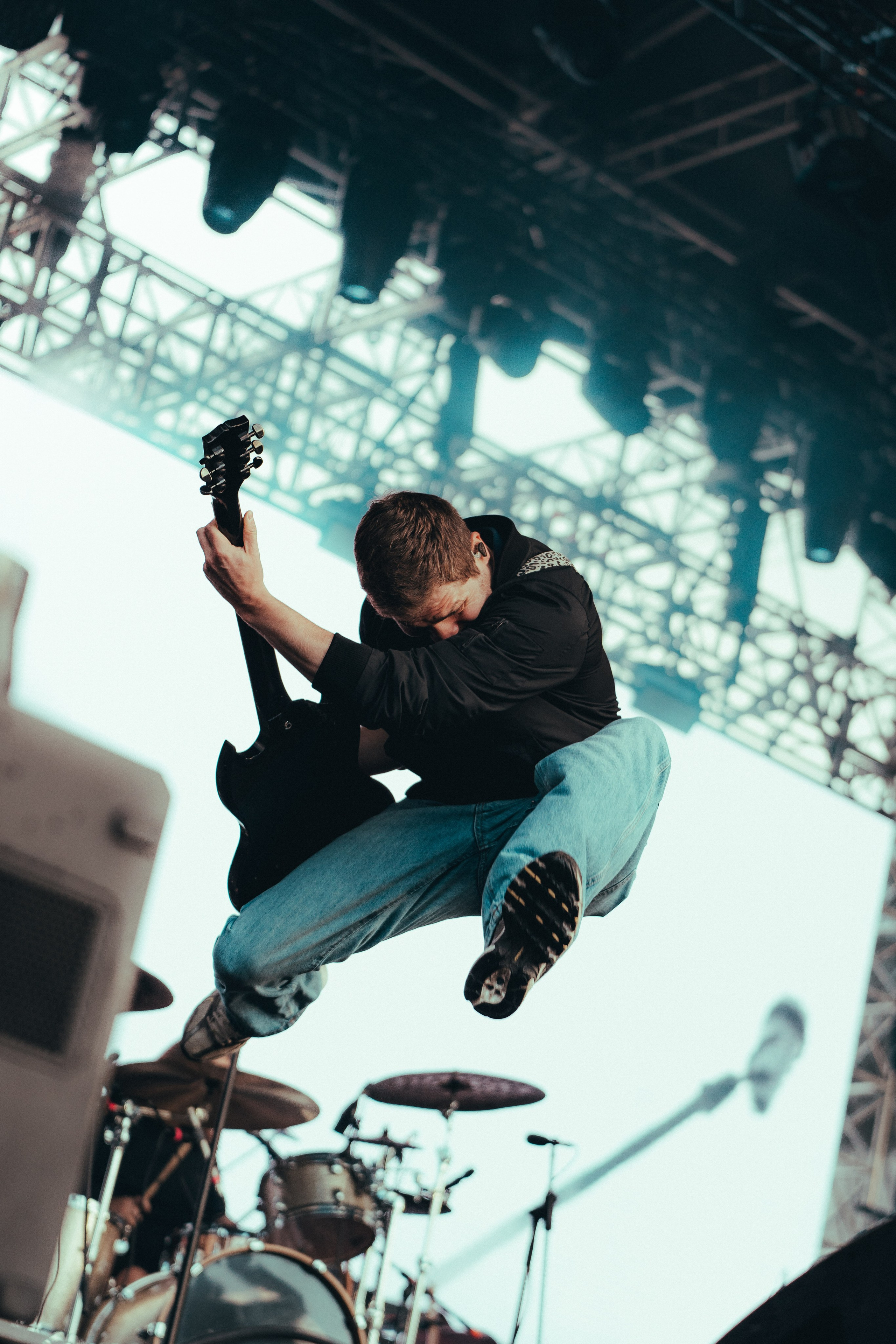Pornofilmy. OutLoud Fest. Concert and portrait photographer in Prague