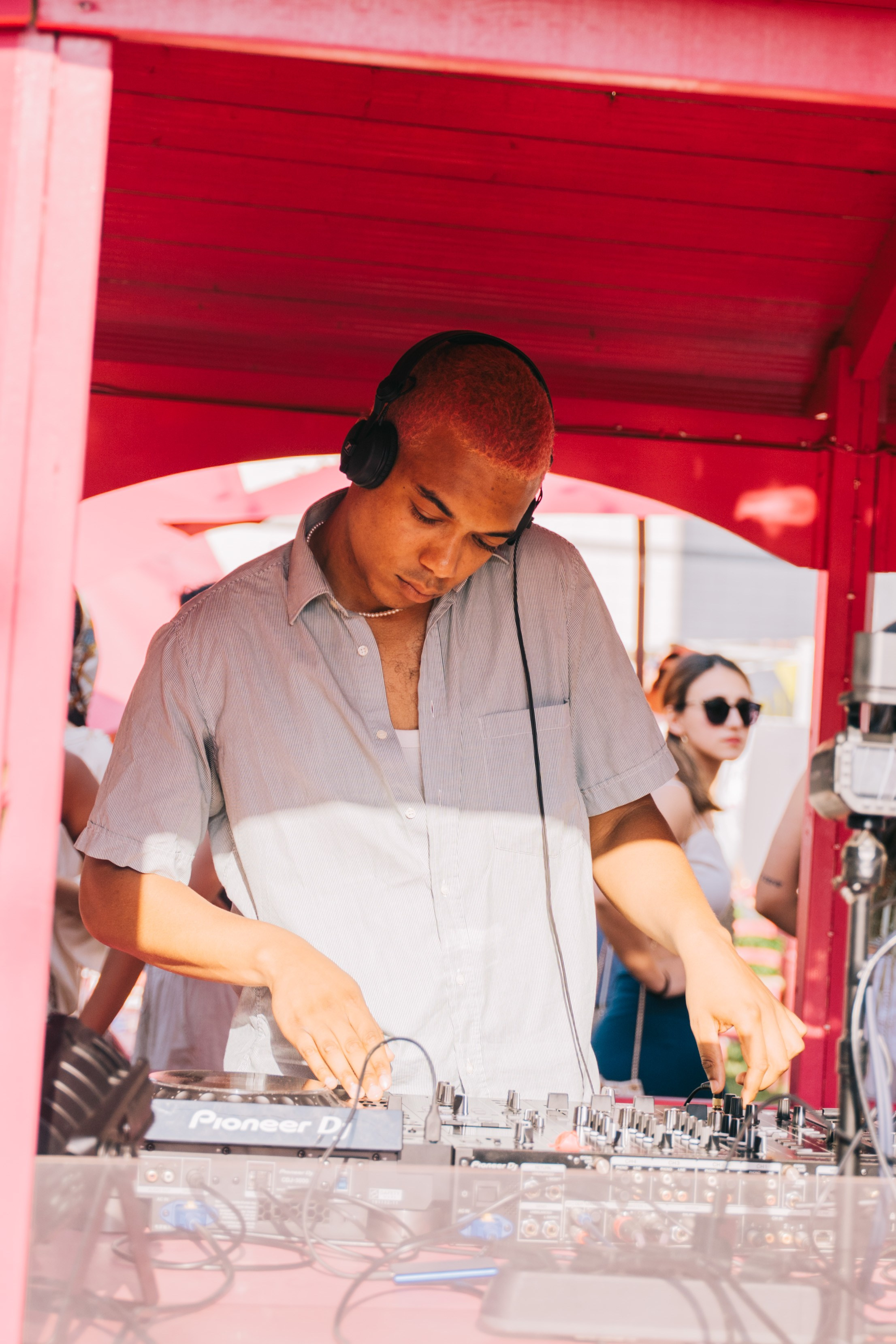 Events. NEREASPARA| Fotógrafa en Madrid