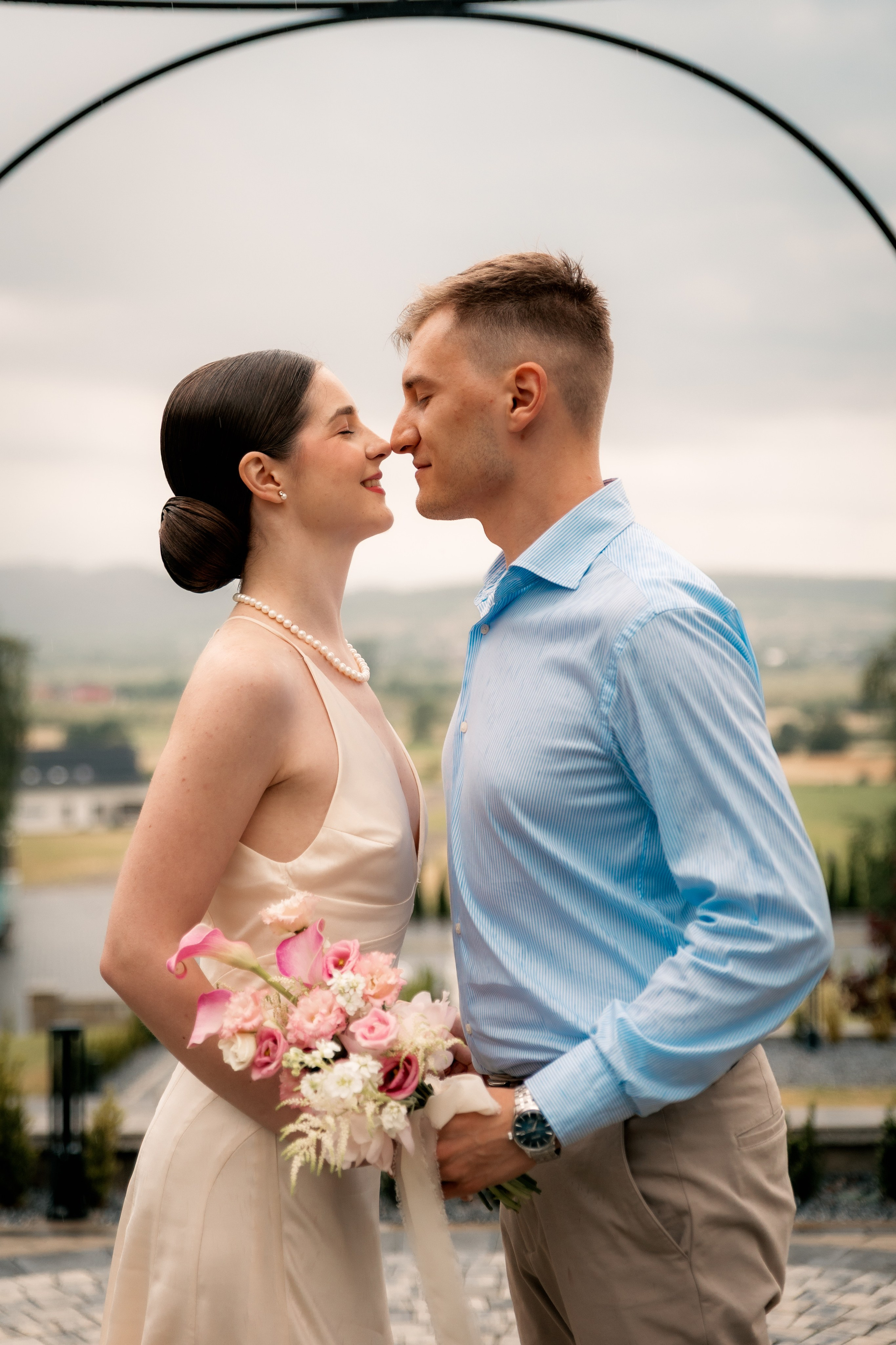 Wedding. Adrian Bodale Fotograf