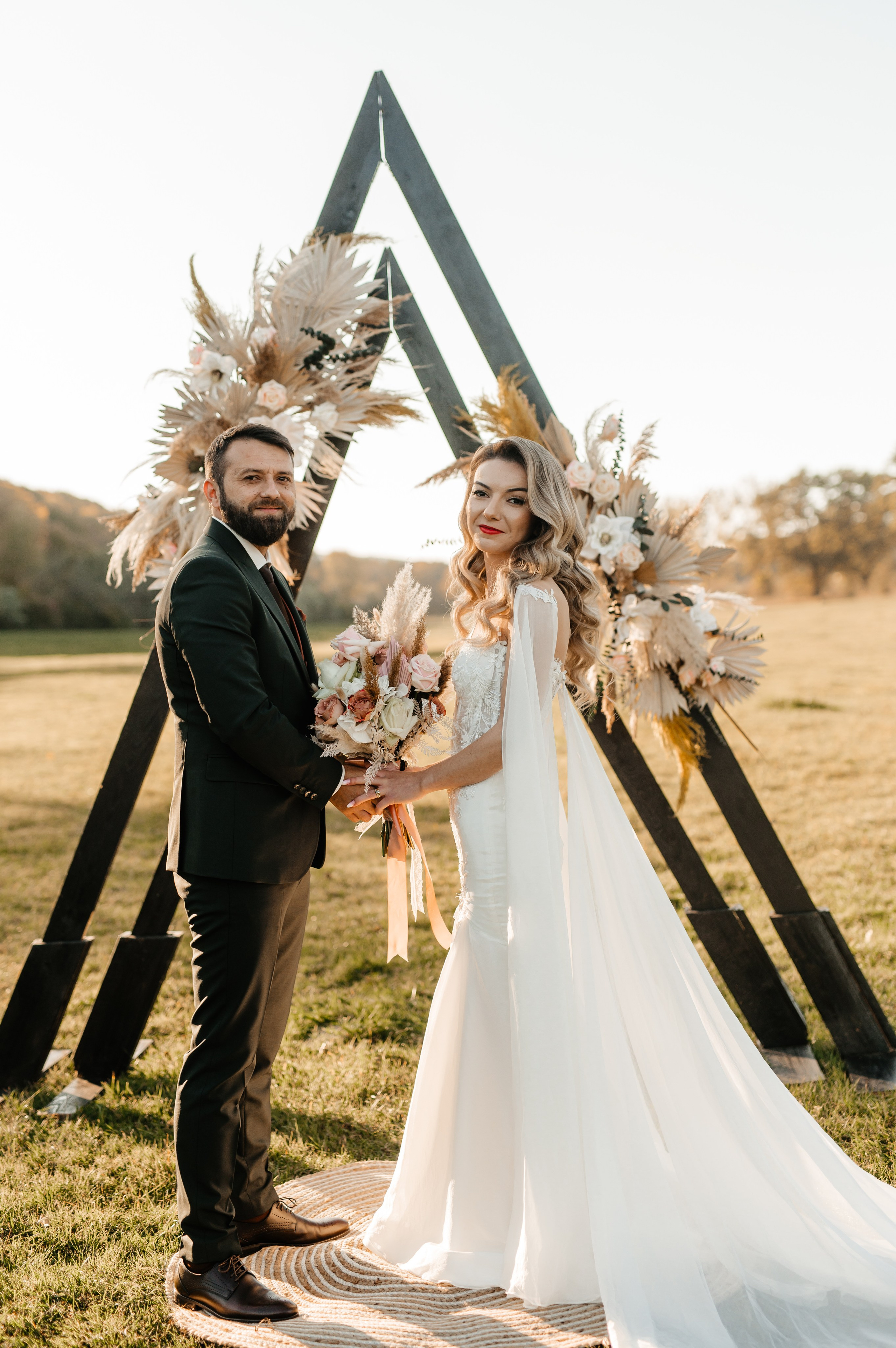 Nunta toamna la Grand Ballroom by LeGaga Iasi. Proud Vision Weddings | Wedding Photography & Film — Servicii profesionale Foto Video Nunta Iasi