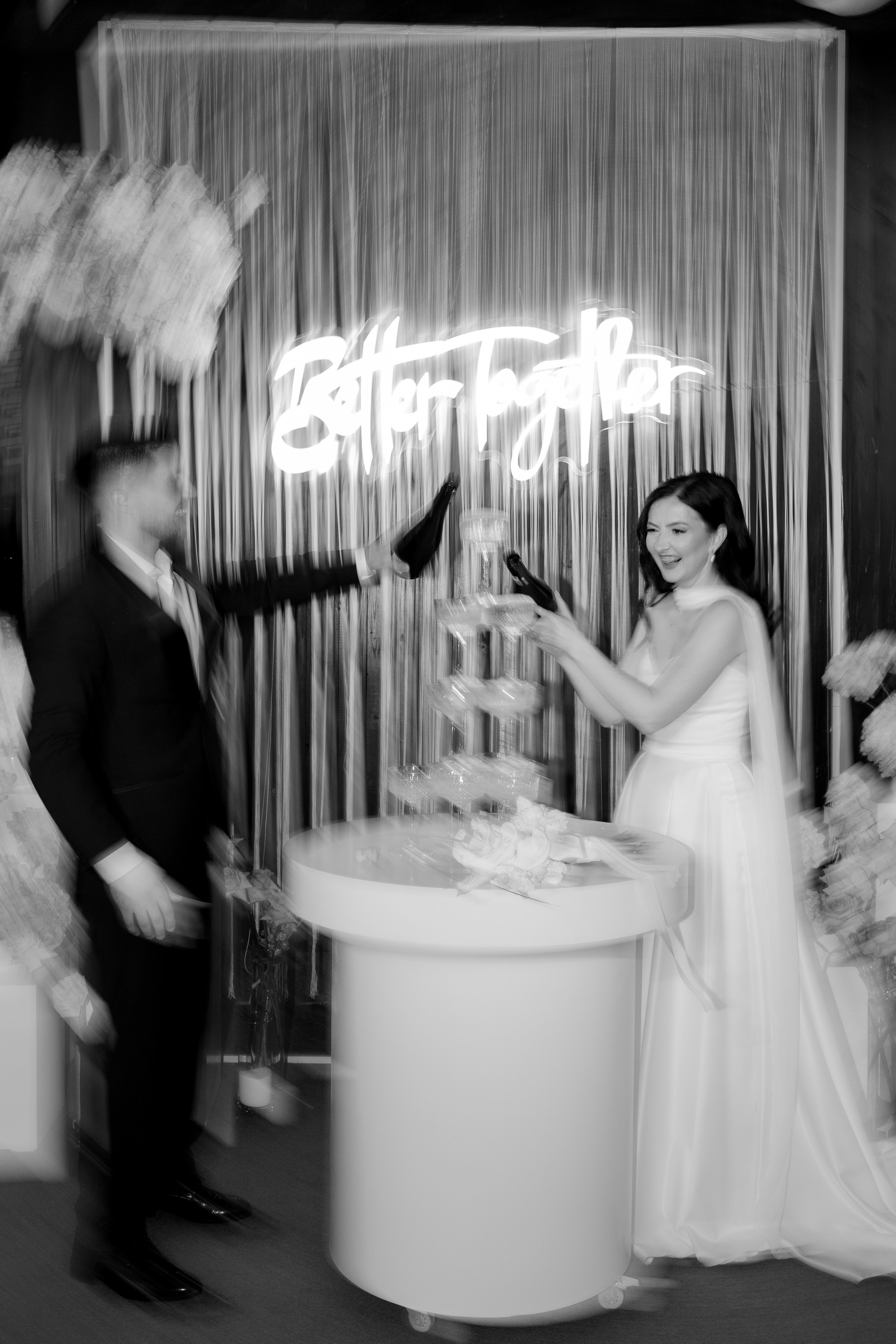 Alina + Gabriel | Liria. Proud Vision Weddings | Wedding Photography & Films — Servicii profesionale Foto Video Nunta Iasi