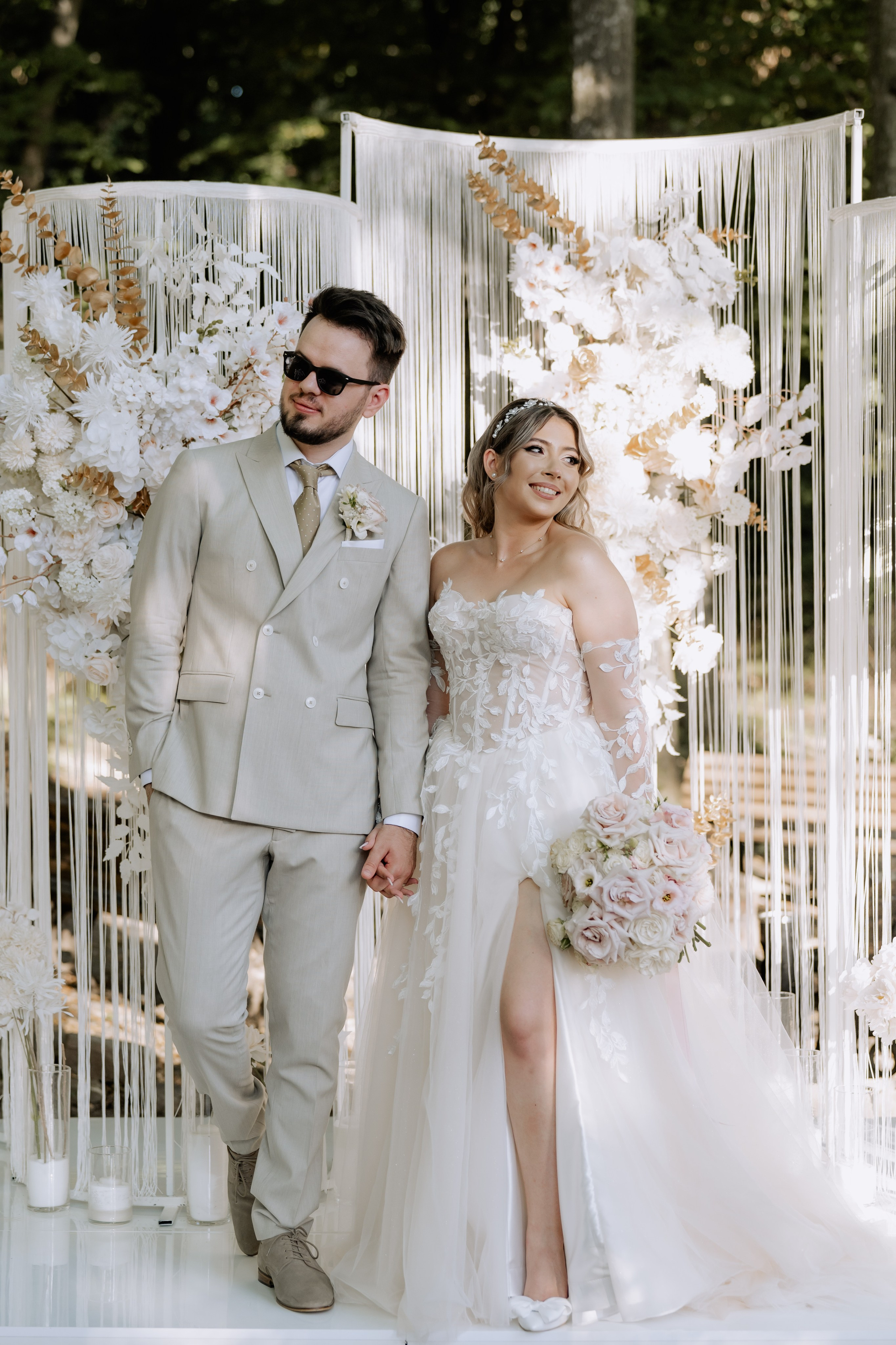 Delia + Ionut | Wedding day. Proud Vision Weddings | Wedding Photography & Film — Servicii profesionale Foto Video Nunta Iasi