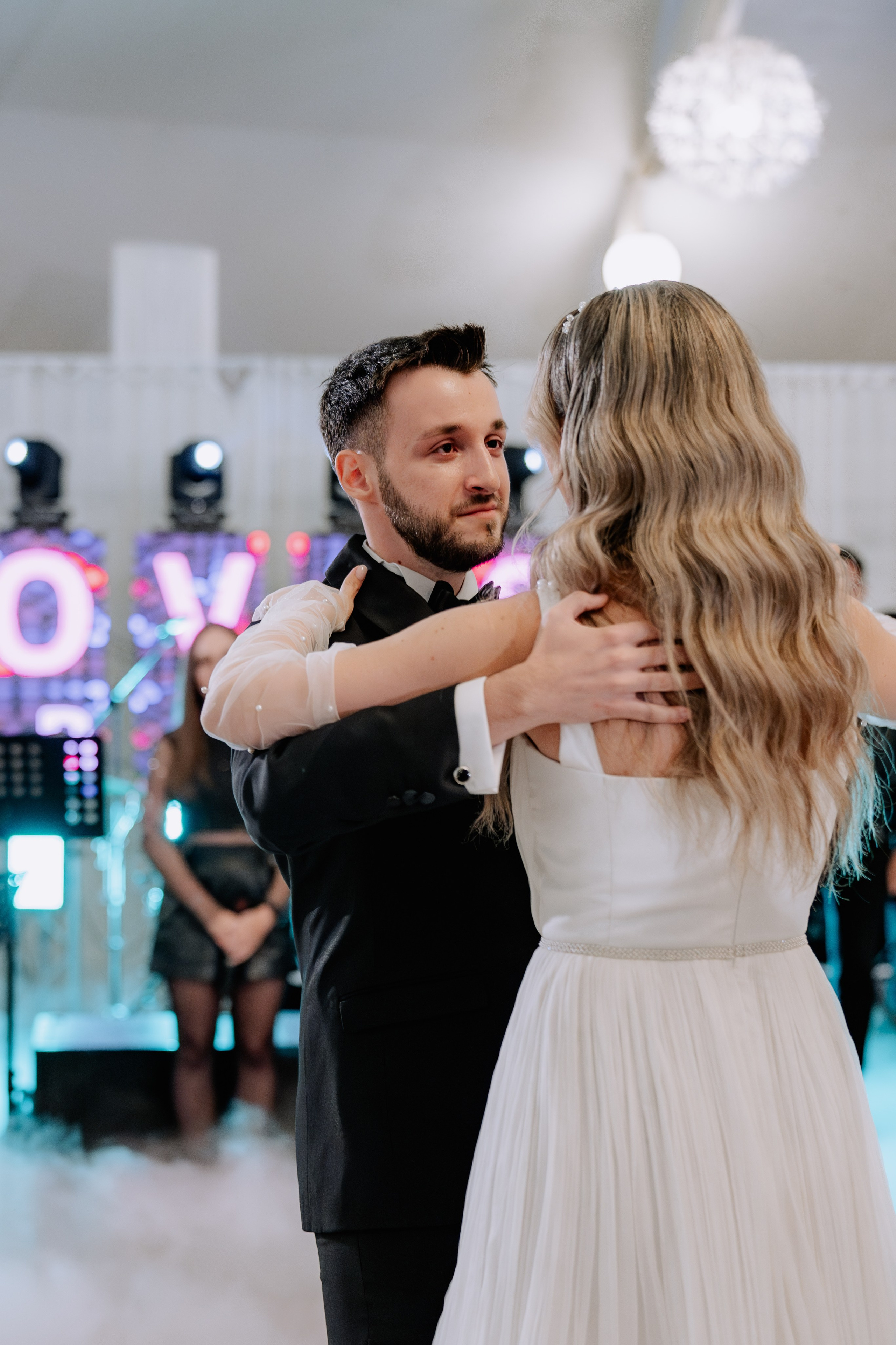 Madalina + Cosmin | Wedding day. Proud Vision Weddings | Wedding Photography & Film — Servicii profesionale Foto Video Nunta Iasi