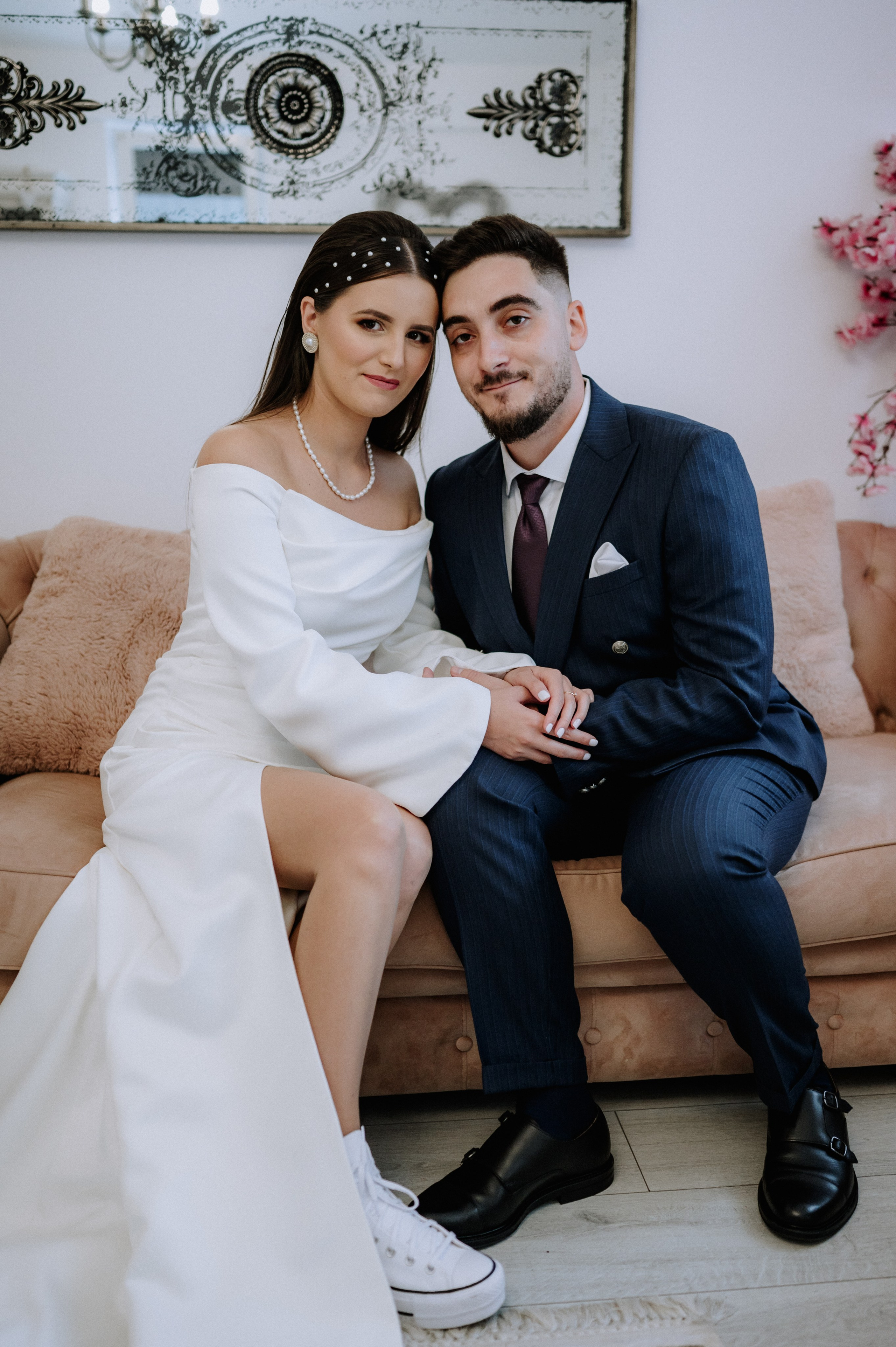 Nunta in Octombrie, in culorile toamnei , la Elysium , Iasi. Proud Vision Weddings | Wedding Photography & Film — Servicii profesionale Foto Video Nunta Iasi