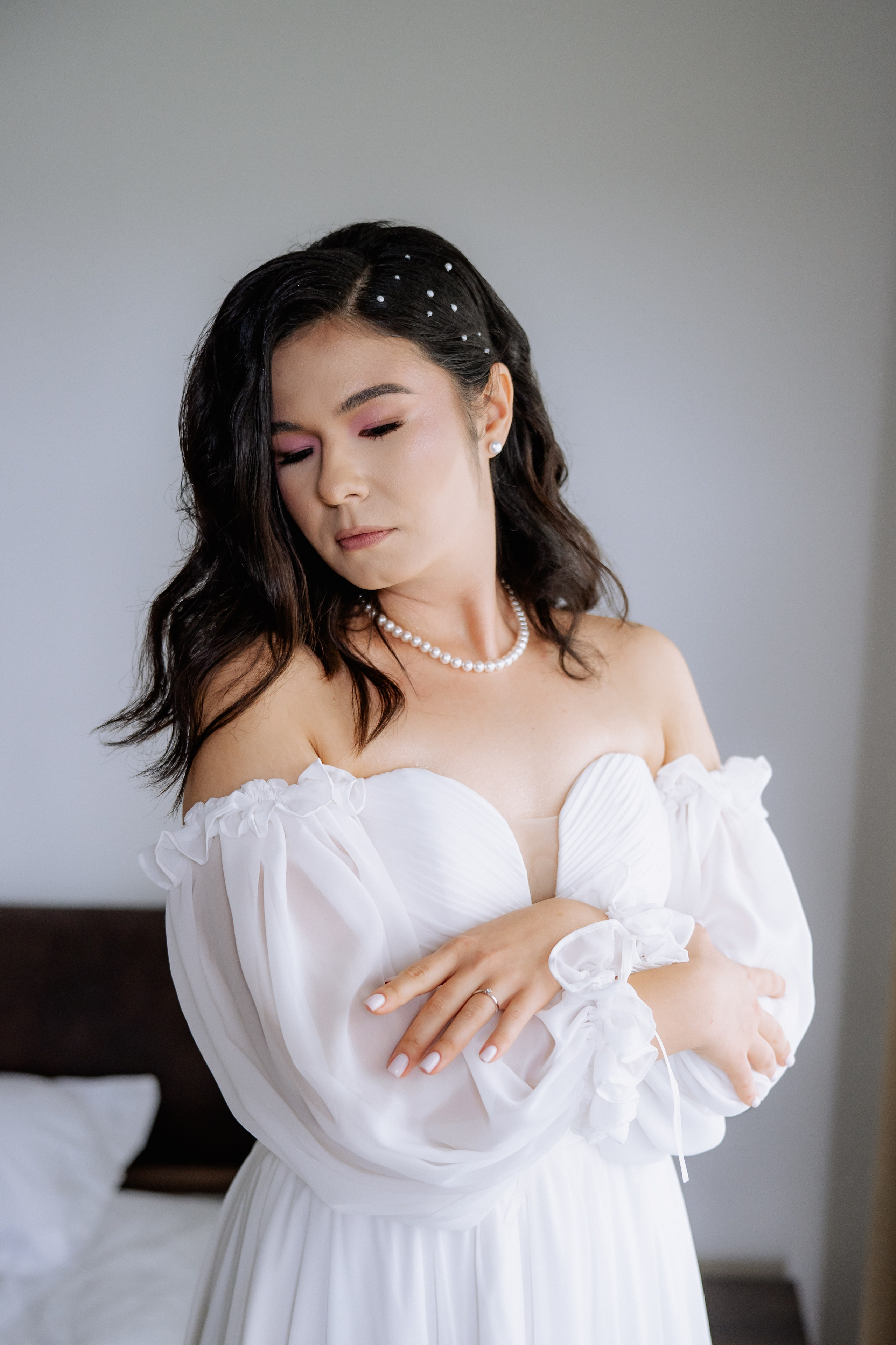 Ioana + Razvan | Wedding day. Proud Vision Weddings | Wedding Photography & Film — Servicii profesionale Foto Video Nunta Iasi