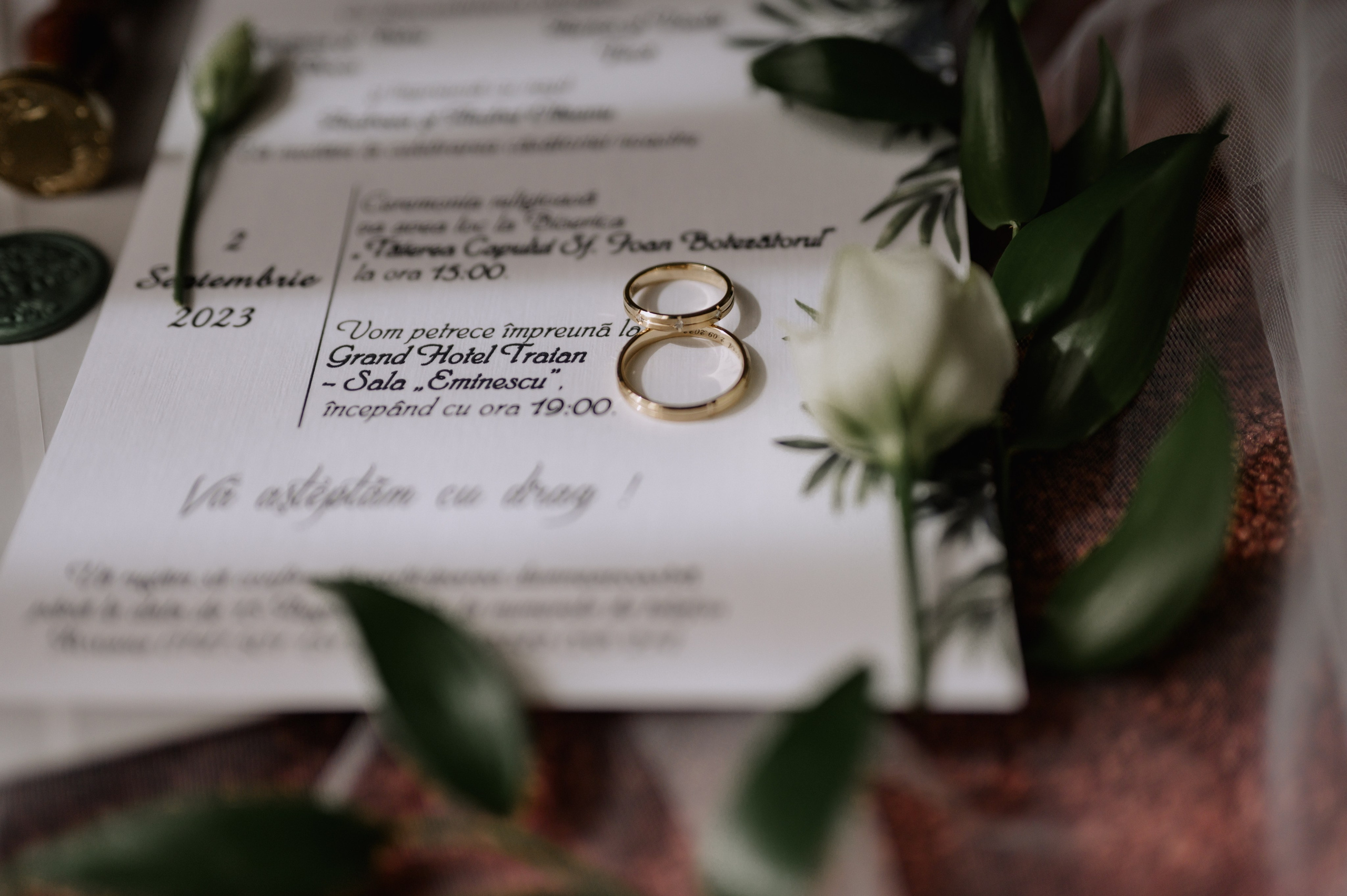 Servicii foto video profesionale pentru evenimentul tau. Proud Vision Weddings | Wedding Photography & Film — Servicii profesionale Foto Video Nunta Iasi