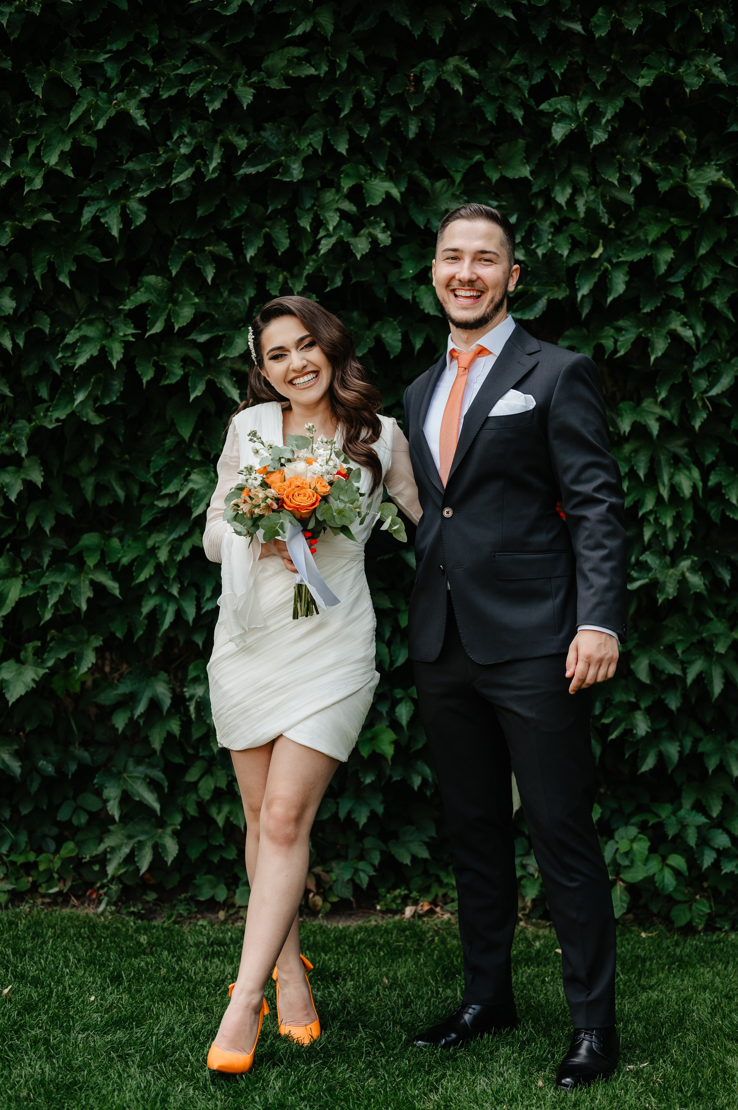 Cununie civila la Starea Civila Iasi. Proud Vision Weddings | Wedding Photography & Film — Servicii profesionale Foto Video Nunta Iasi