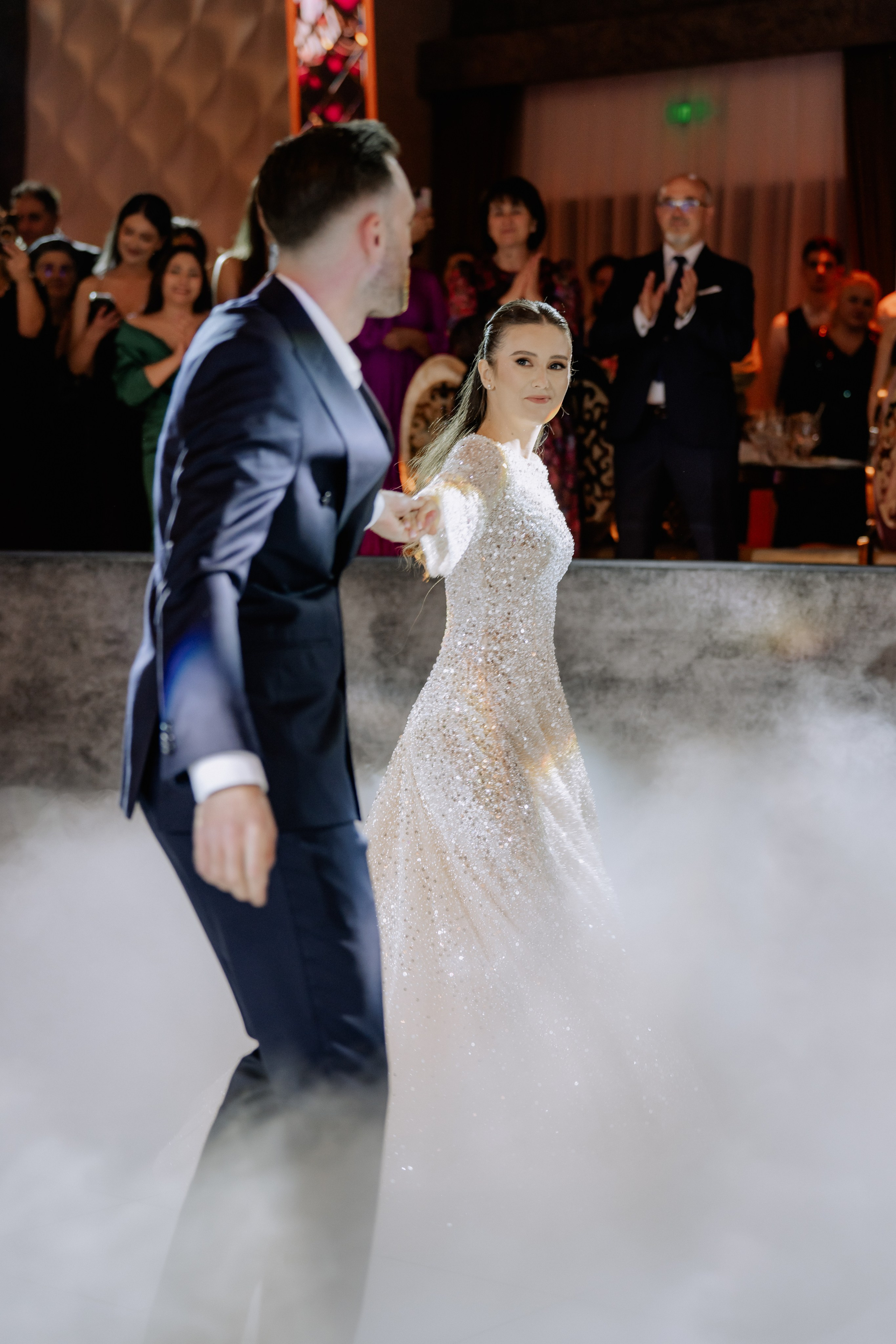 Andreea + Silviu | Wedding day. Proud Vision Weddings | Wedding Photography & Film — Servicii profesionale Foto Video Nunta Iasi