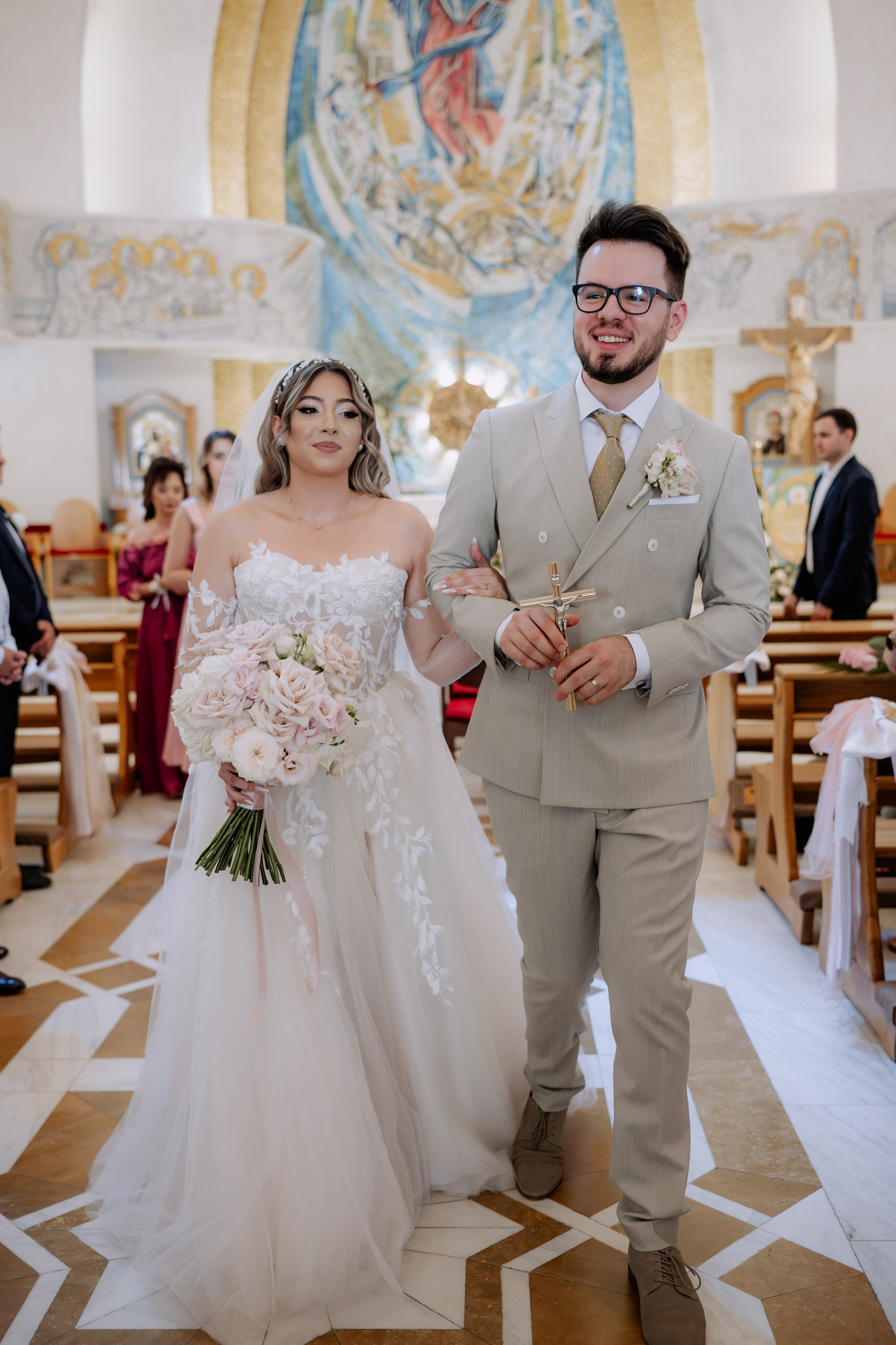 Delia + Ionut | Wedding day. Proud Vision Weddings | Wedding Photography & Film — Servicii profesionale Foto Video Nunta Iasi