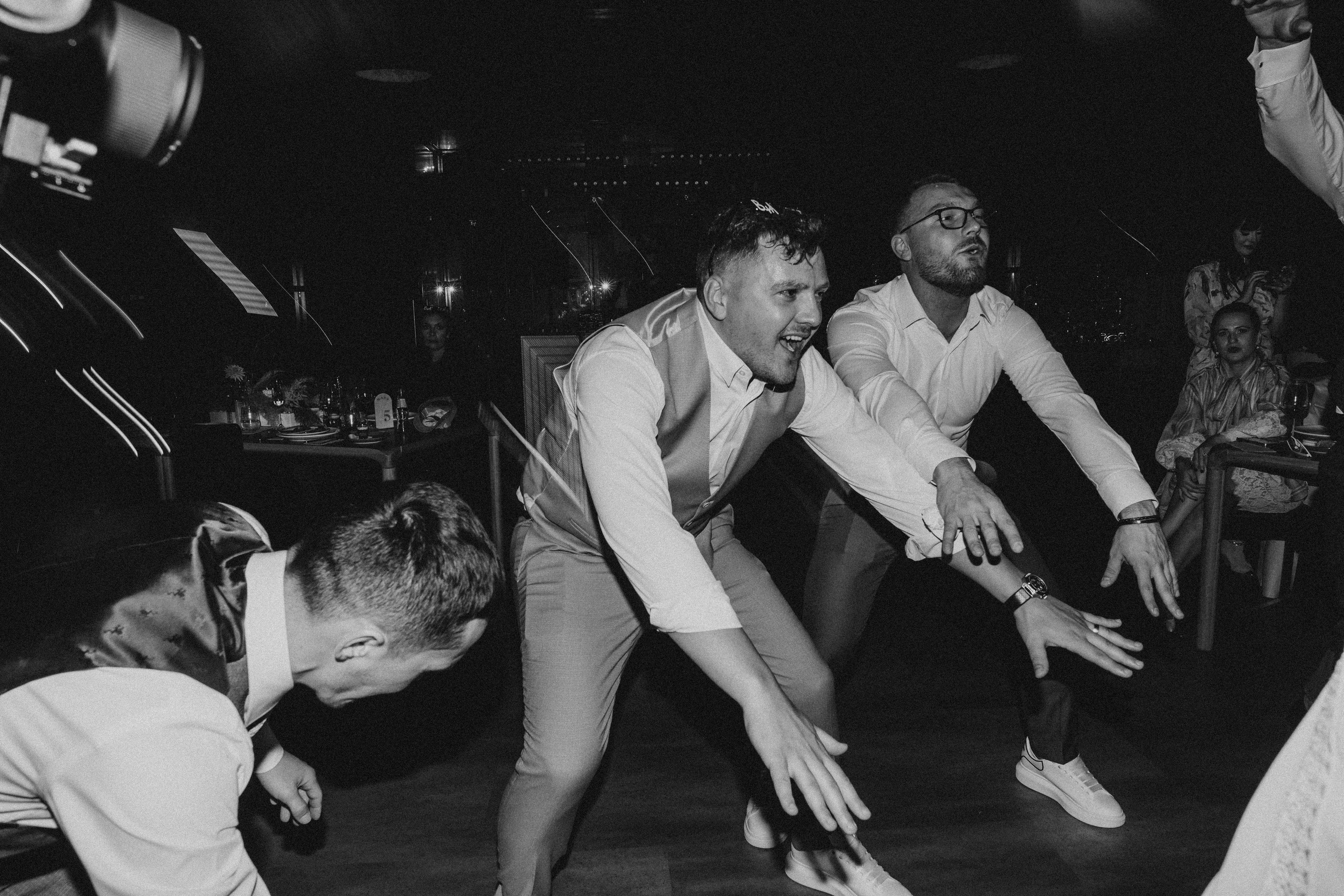 Bianca + Andrei | Civil Wedding. Proud Vision Weddings | Wedding Photography & Film — Servicii profesionale Foto Video Nunta Iasi