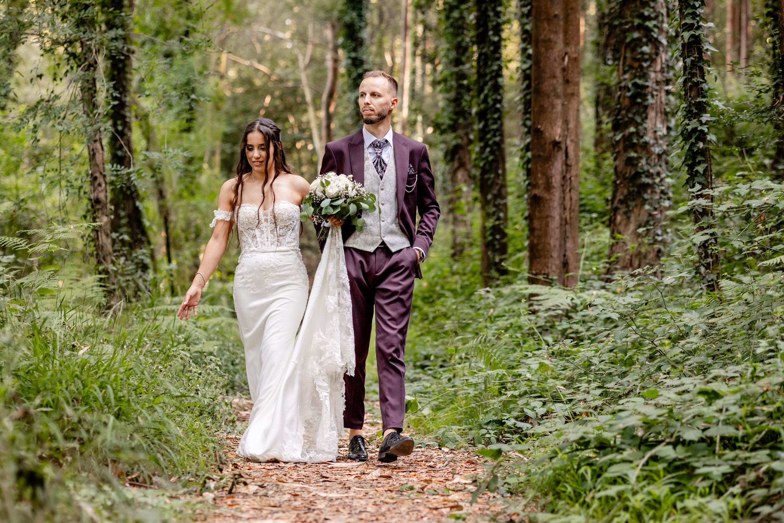 Cristiana & João. Nelson Miranda Fotografia